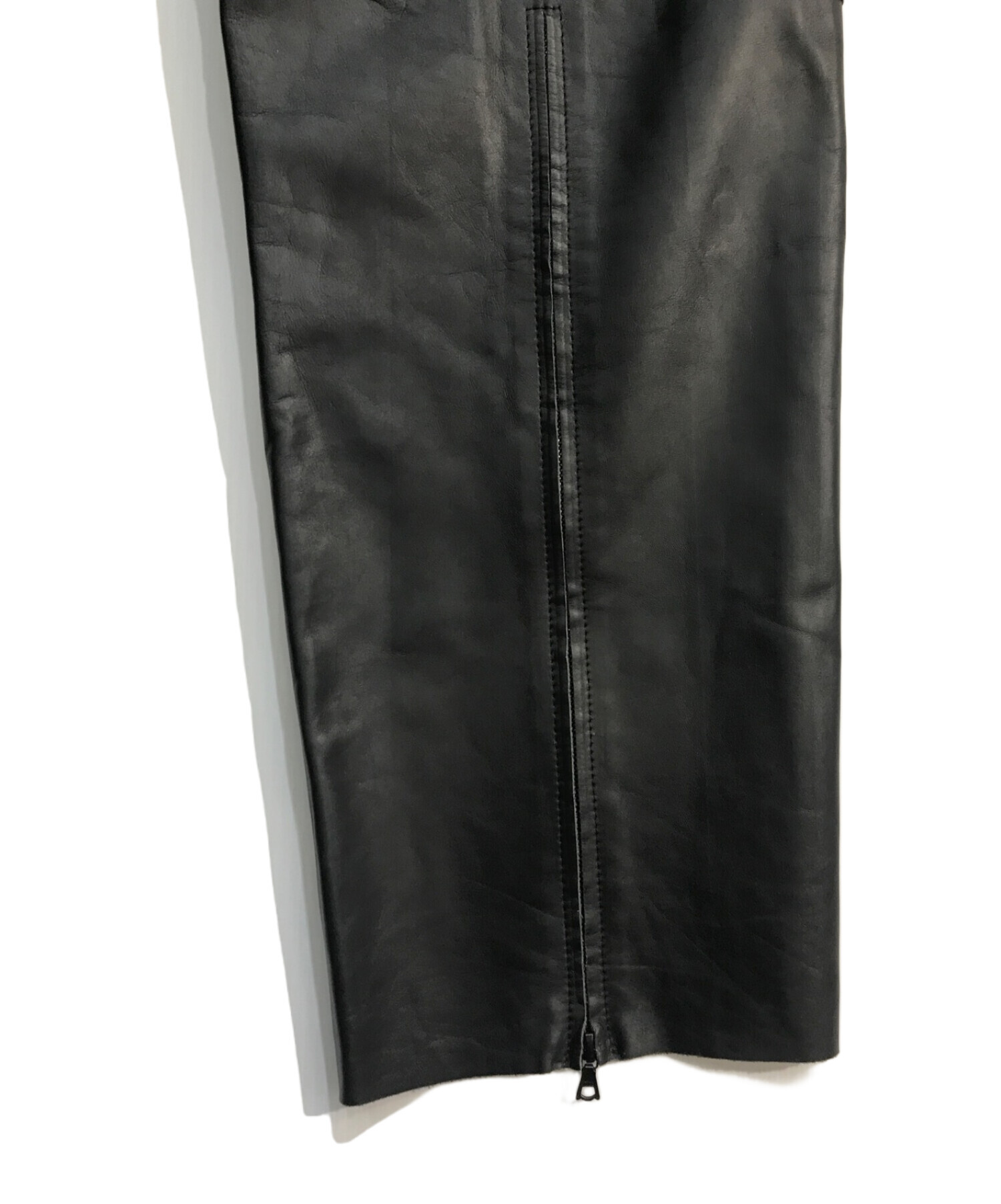 Neil Barrett（ニールバレット）レザーパンツ 【公式通販】