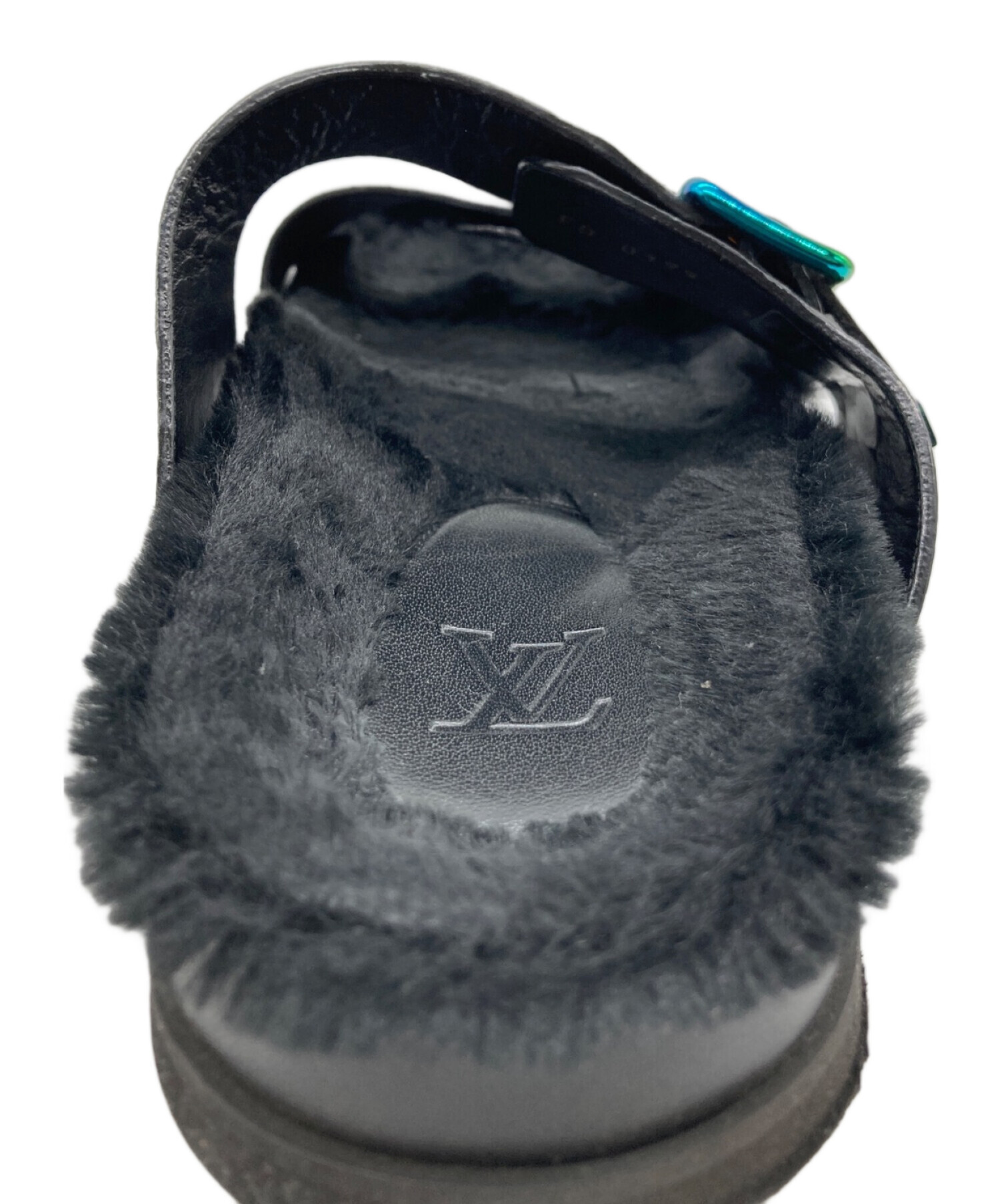 中古・古着通販】LOUIS VUITTON (ルイ ヴィトン) ミラボーライン  