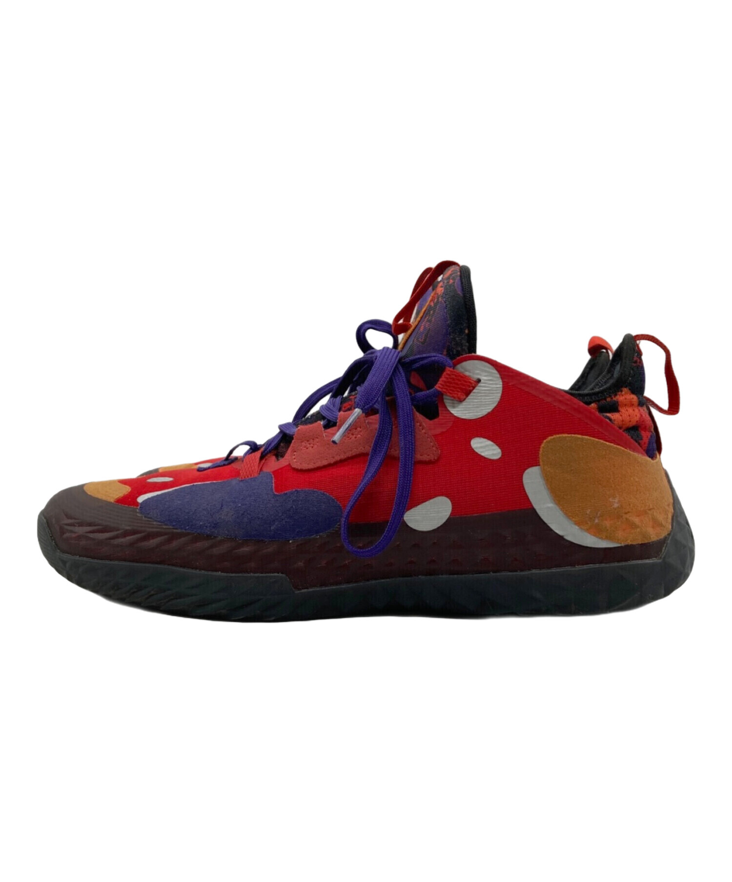 中古・古着通販】adidas (アディダス) Harden Vol.5 Futurenatural 