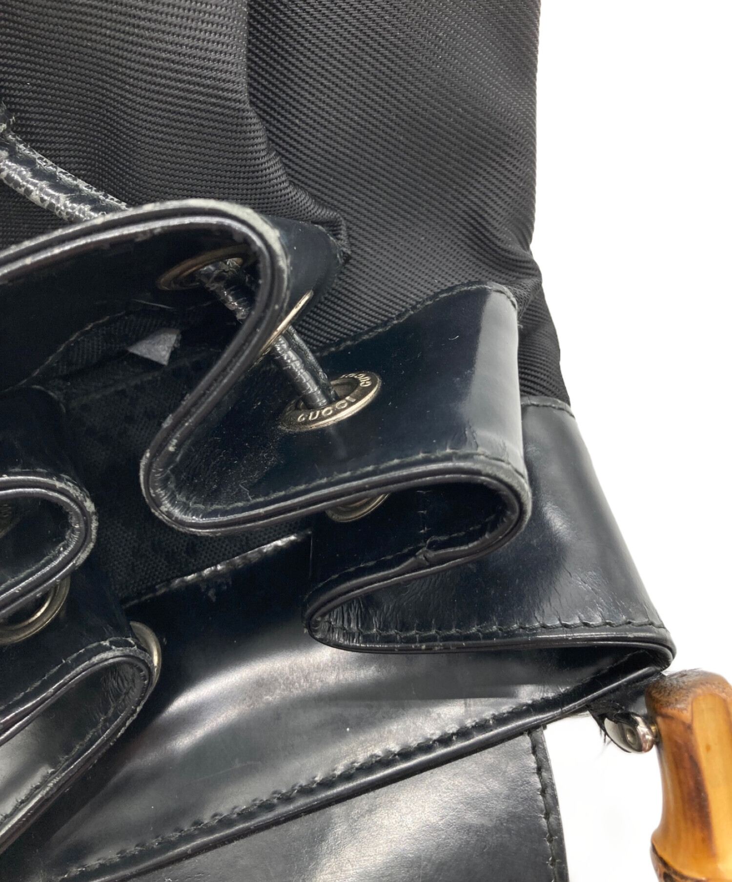 中古・古着通販】GUCCI (グッチ) ショルダーバッグ 003-2113-0036