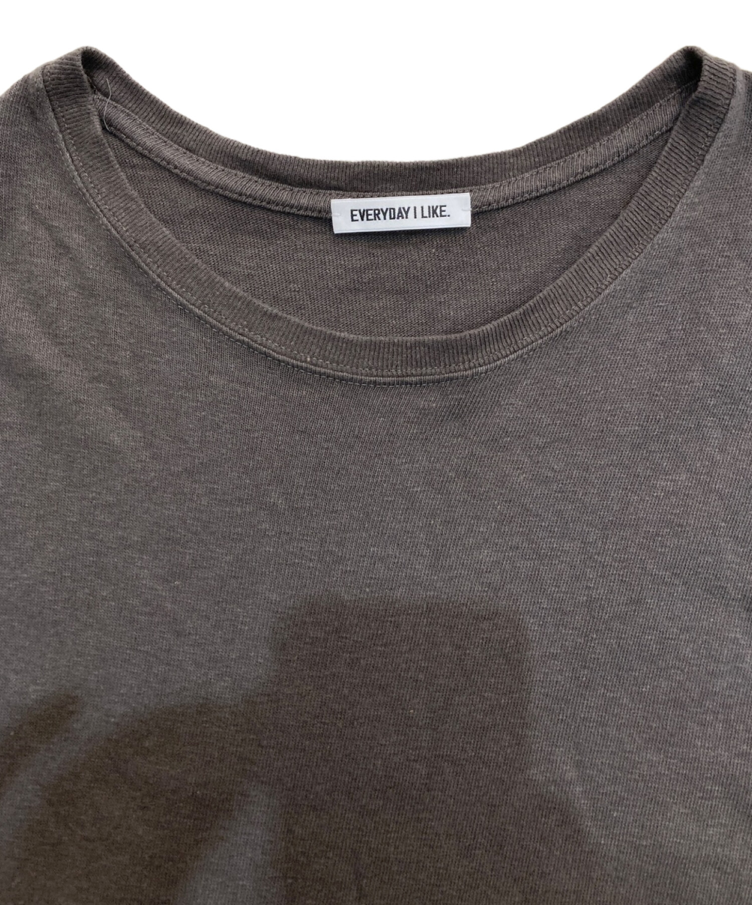 中古・古着通販】EVERYDAY I LIKE. (エヴリデイ アイ ライク) Li/Co  