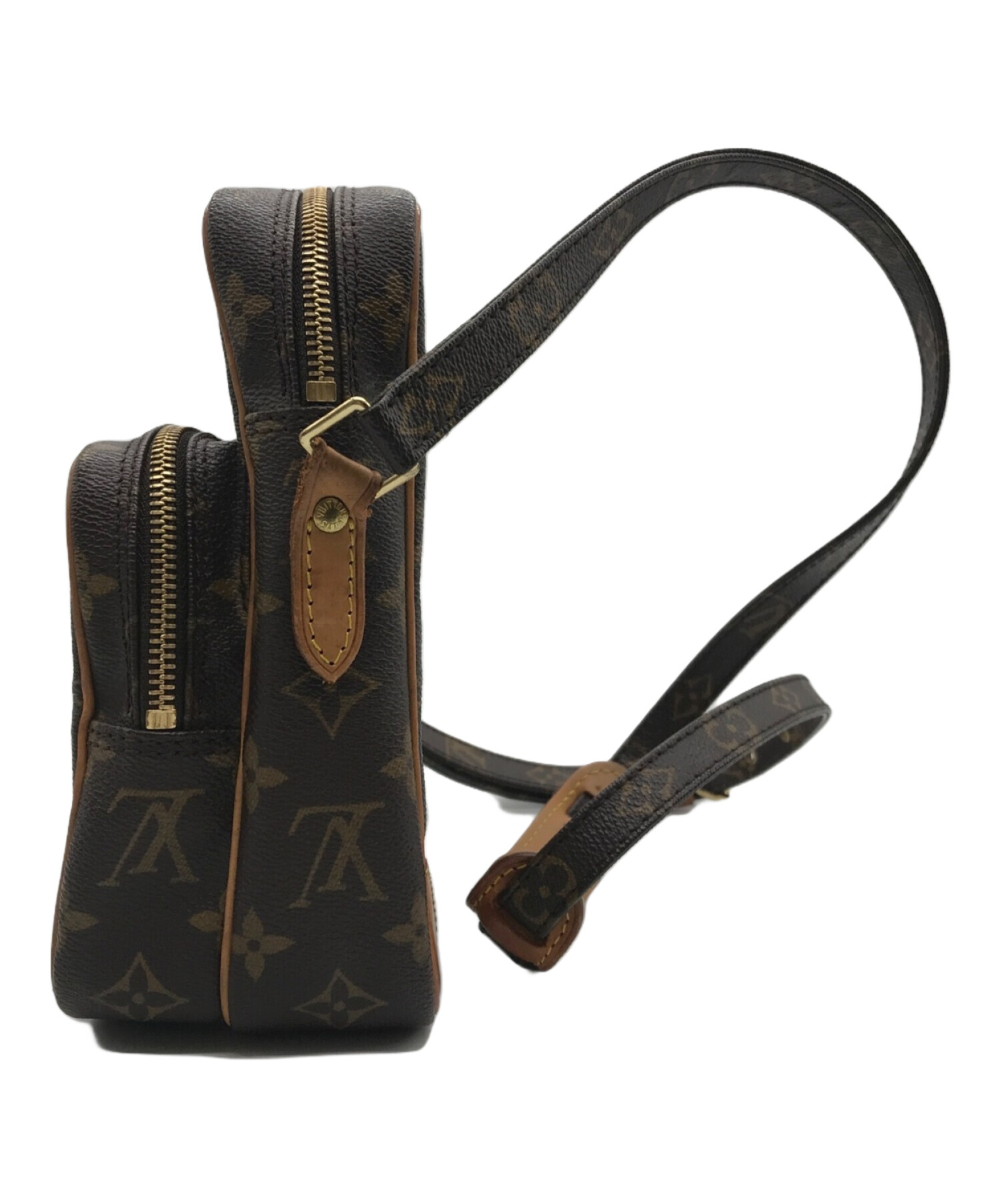 中古・古着通販】LOUIS VUITTON (ルイ ヴィトン) ショルダー