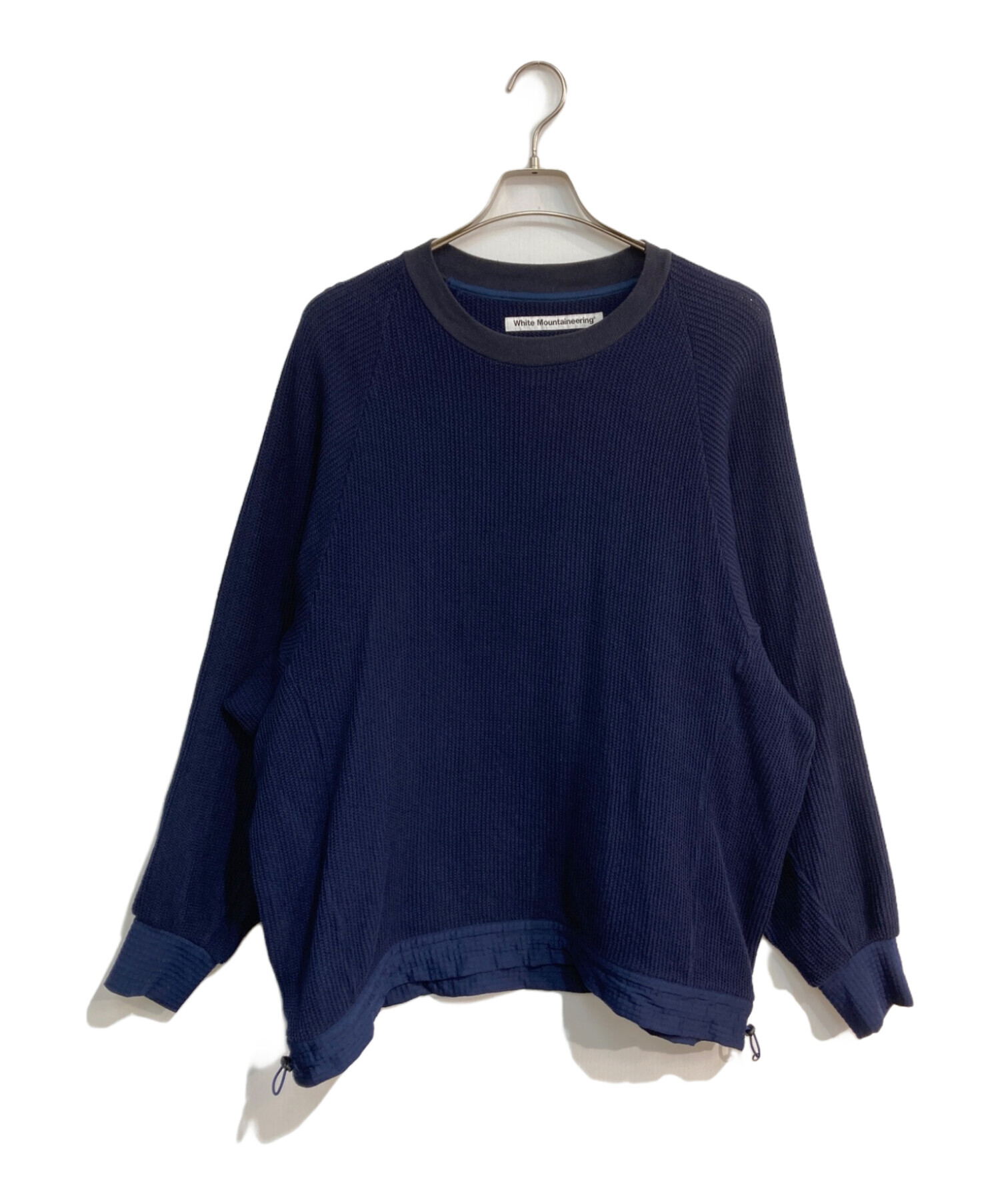 中古・古着通販WHITE MOUNTAINEERING (ホワイトマウンテ二アニング 