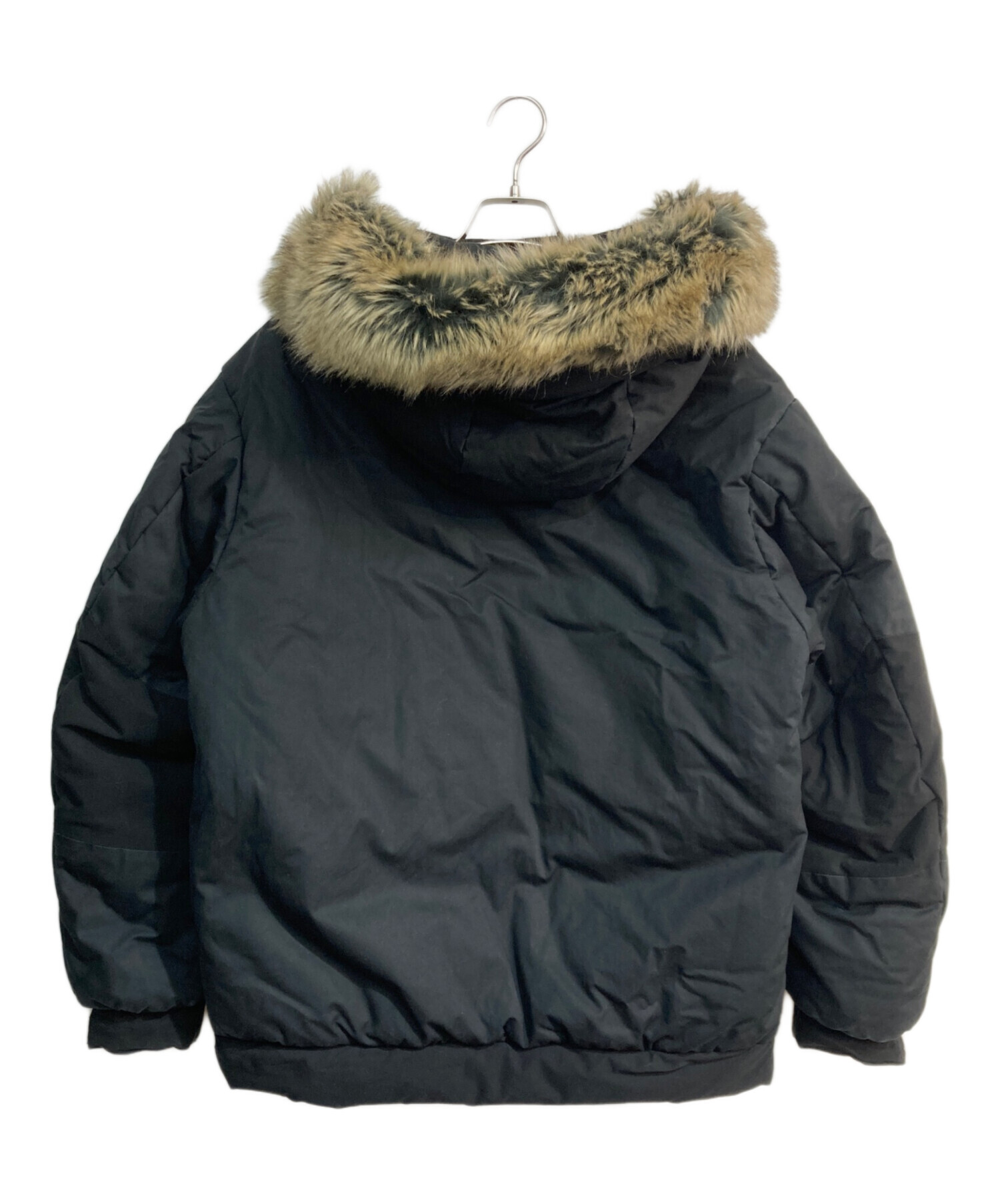 中古・古着通販】DESCENDANT (ディセンダント) FROID PRIMALOFT JACKET
