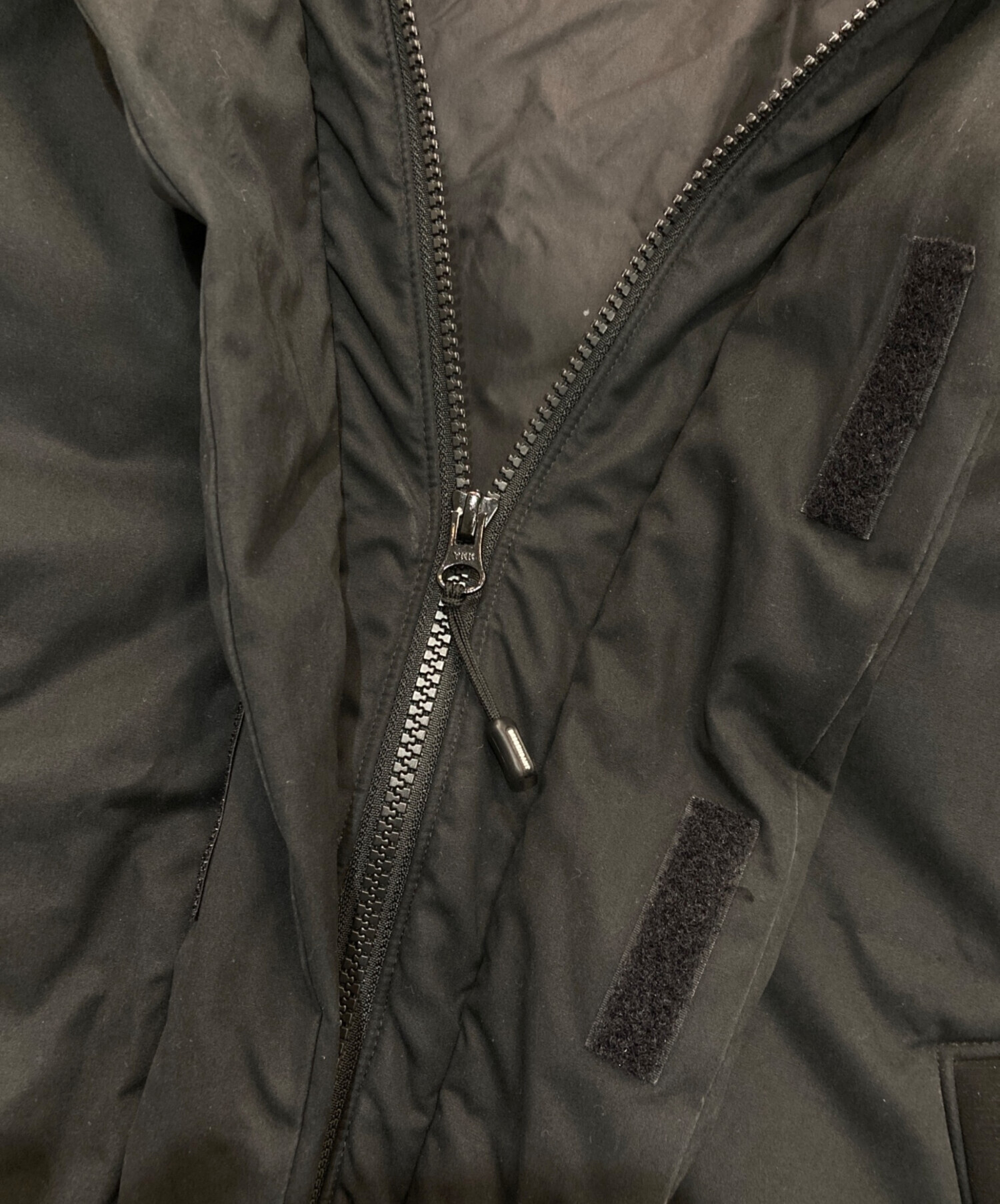 中古・古着通販】DESCENDANT (ディセンダント) FROID PRIMALOFT JACKET