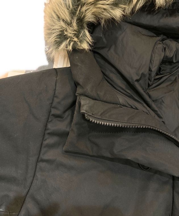 中古・古着通販】DESCENDANT (ディセンダント) FROID PRIMALOFT JACKET
