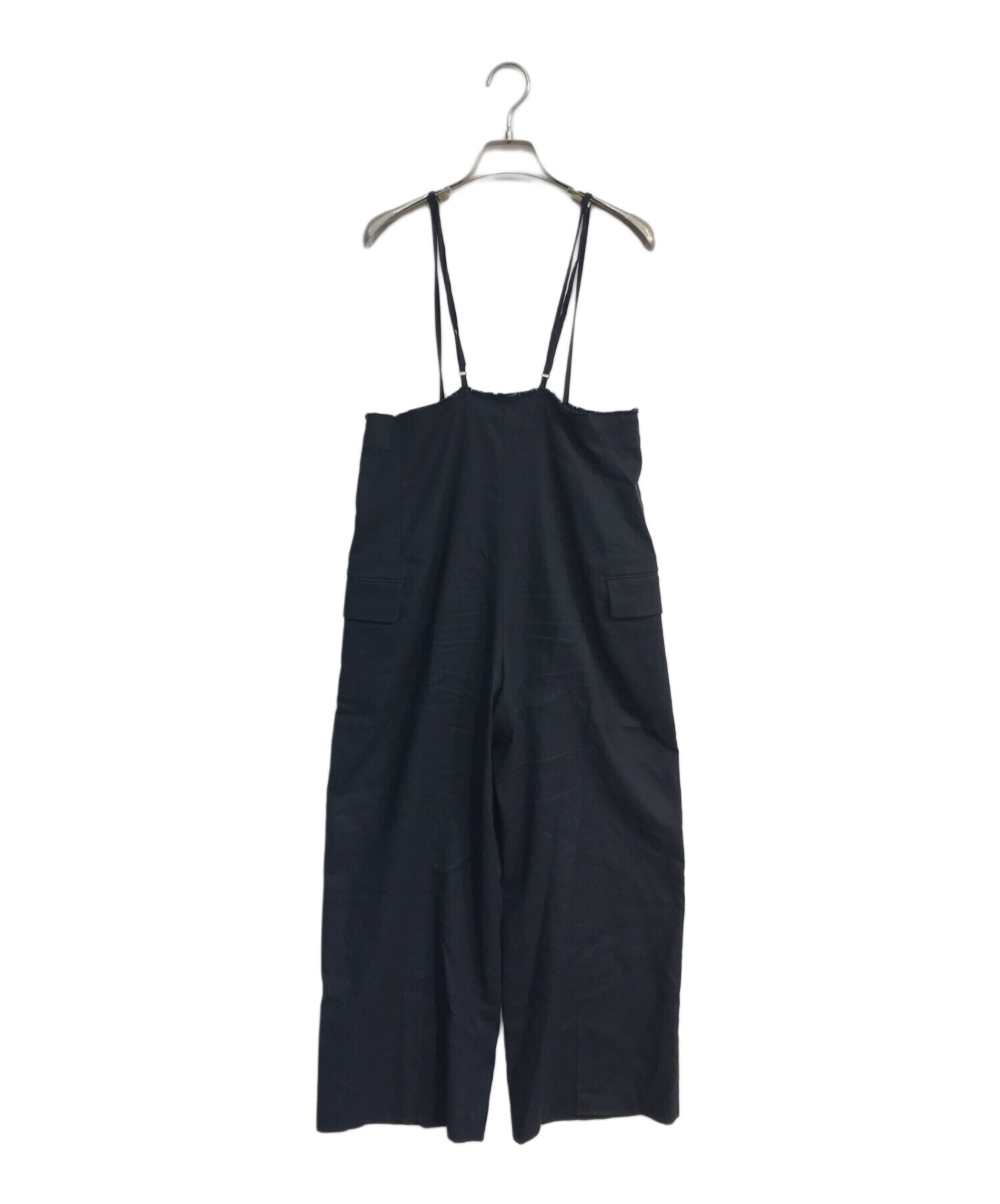 ★25SS完売品★SLOBE IENA イエナ　ナローサロペット×TEEセット ☆25SS完売品☆SLOBE IENA イエナ ナローサロペット×TEEセット - メルカリ