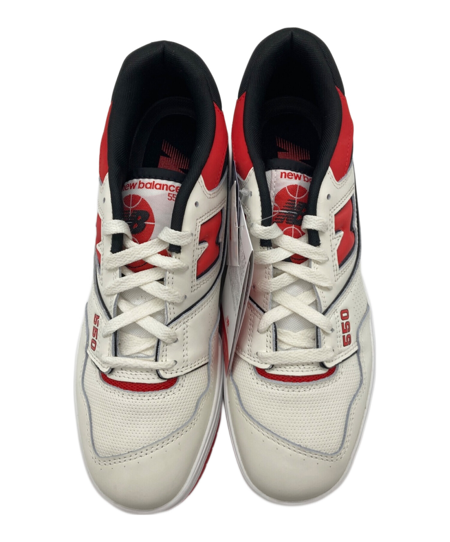 中古・古着通販】NEW BALANCE (ニューバランス) ローカットスニーカー