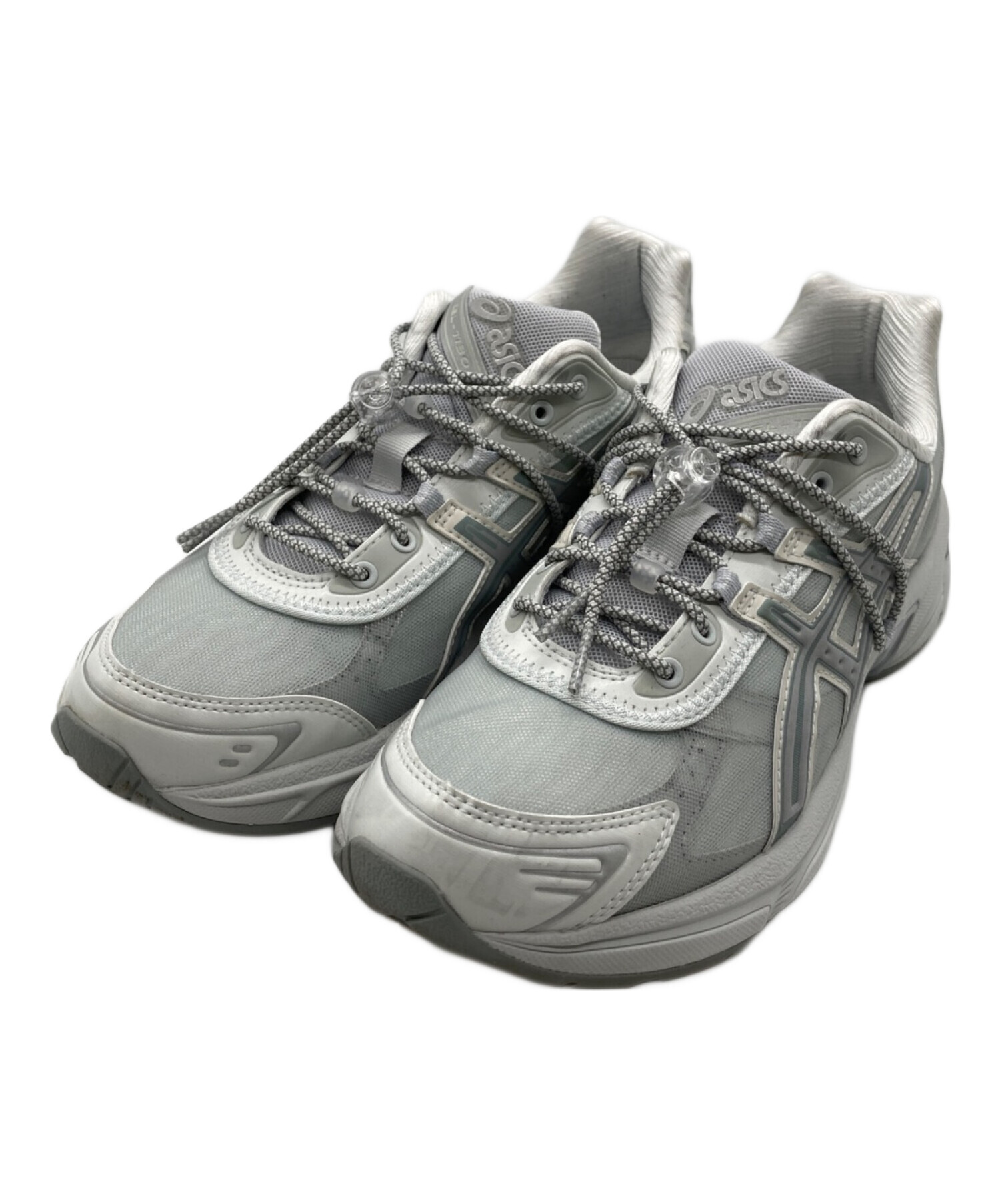中古・古着通販】asics (アシックス) GEL-1130 RE 1203A429 グレー 