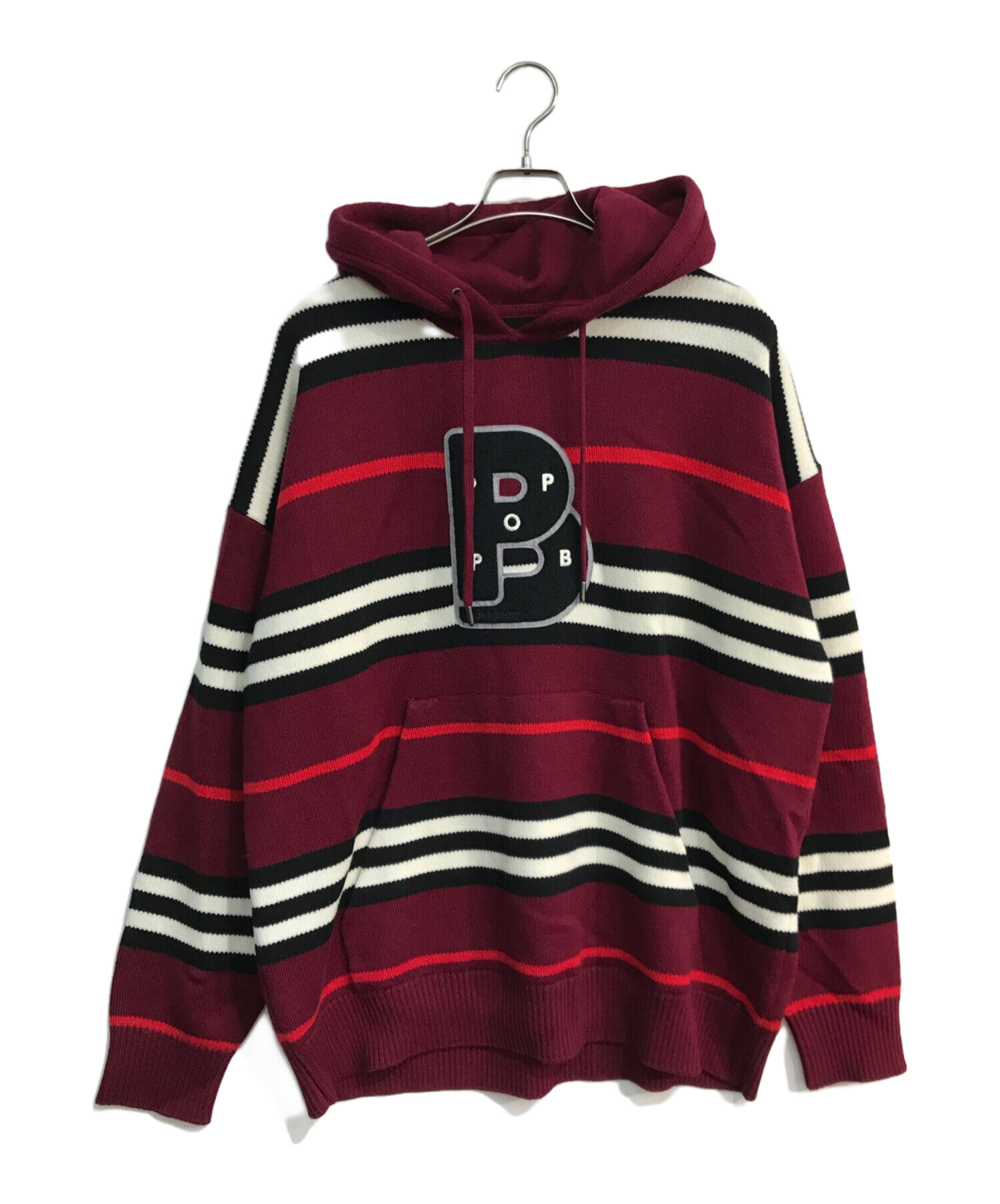 中古・古着通販】BURBERRY (バーバリー) POP TRADING COMPANY (ポップ