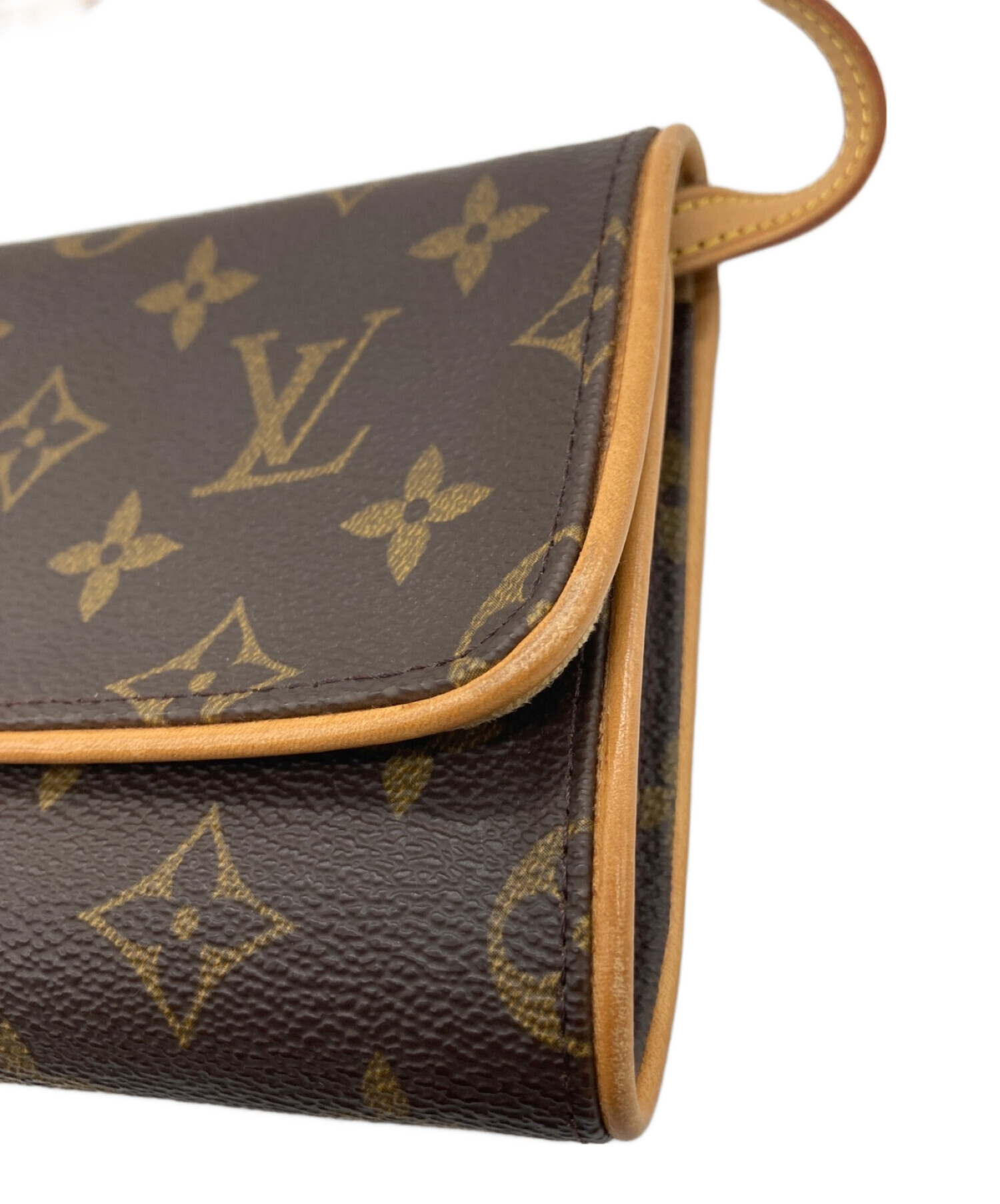 中古・古着通販】LOUIS VUITTON (ルイ ヴィトン) ポシェットツインGM