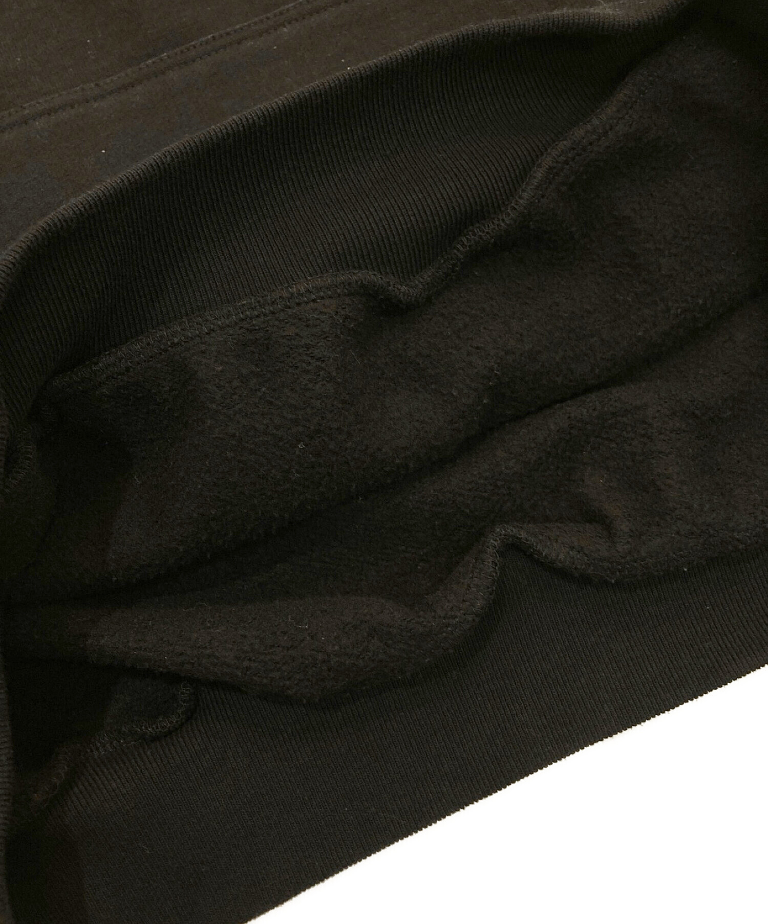 700FILL Embroidered Small Payment パーカー 中古・古着通販】700FILL (セブンハンドレッドフィル) Embroidered