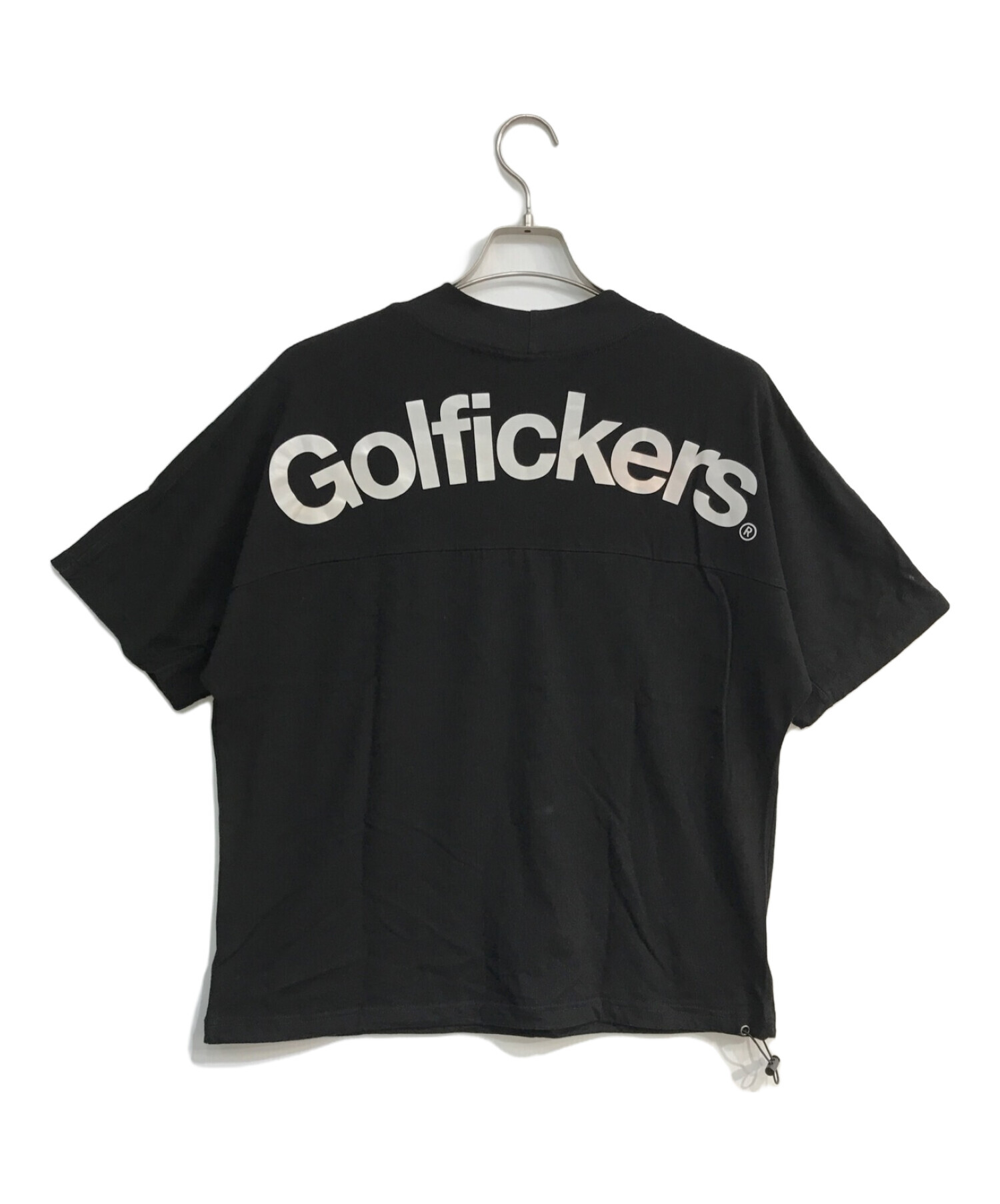 ゴルフィッカーズ Tシャツ Golfickers ゴルフィッカーズ Tシャツ