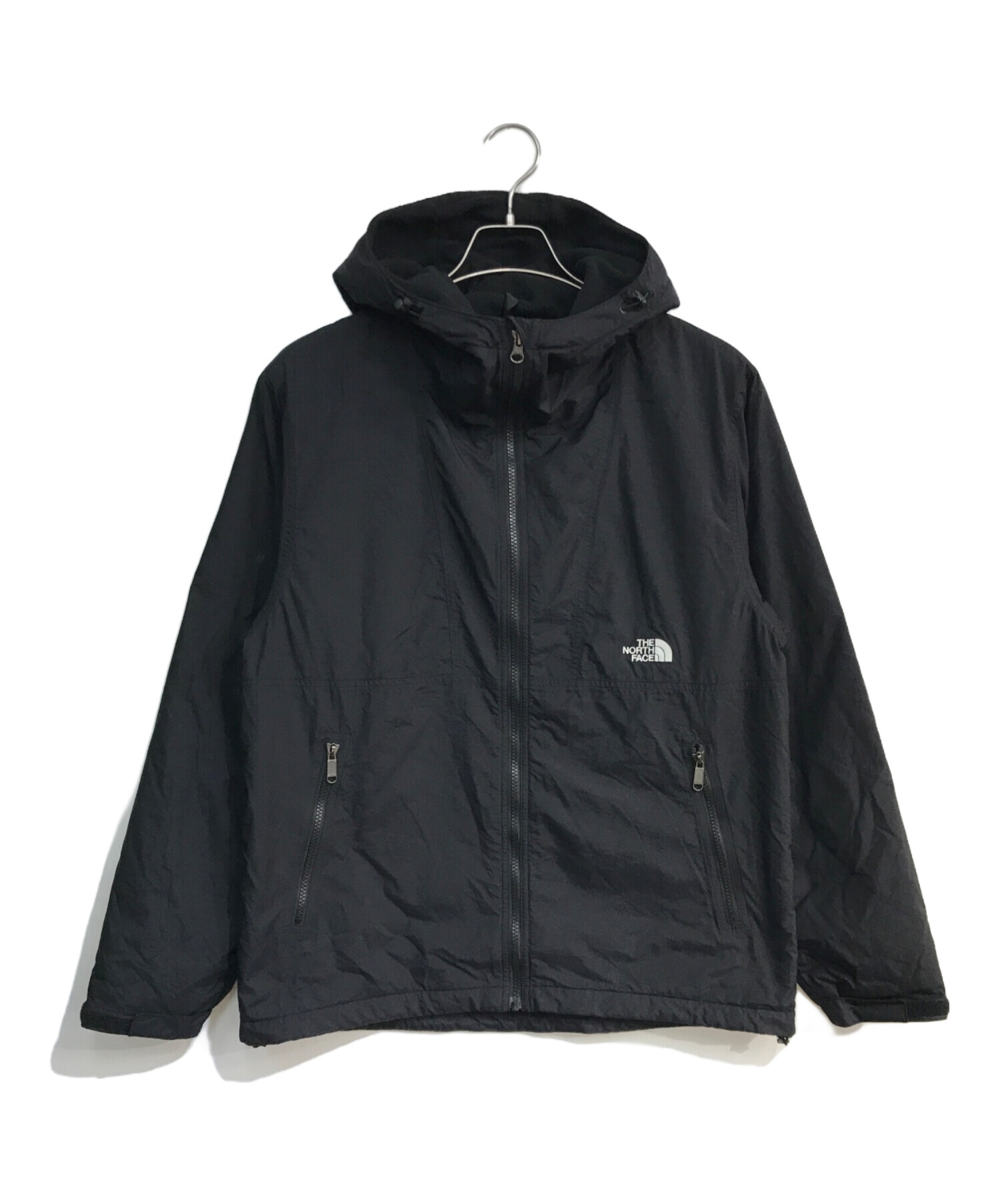 中古・古着通販】THE NORTH FACE (ザ ノース フェイス) Compact Nomad 