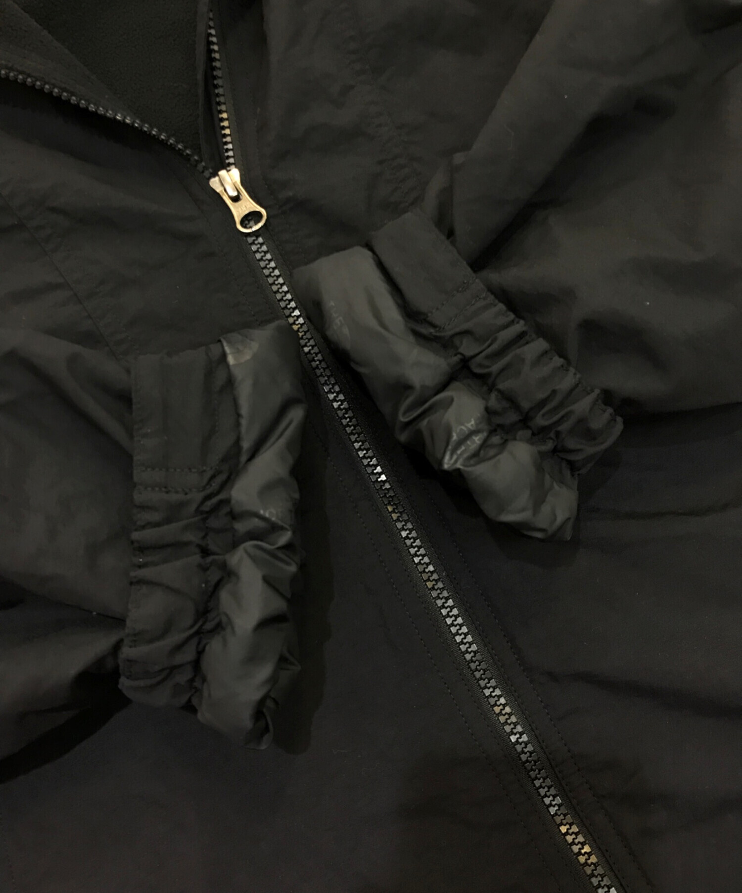 中古・古着通販】THE NORTH FACE (ザ ノース フェイス) Compact Nomad 