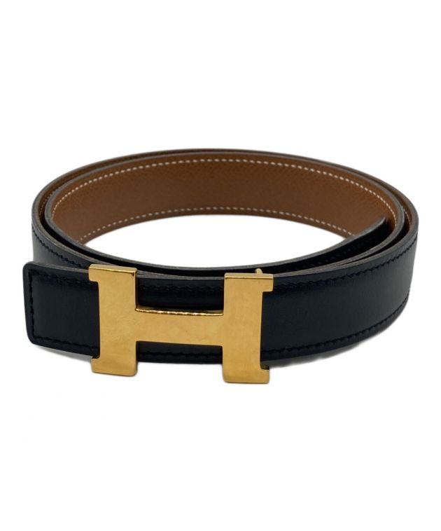 中古・古着通販】HERMES (エルメス) コンスタンス リバーシブル