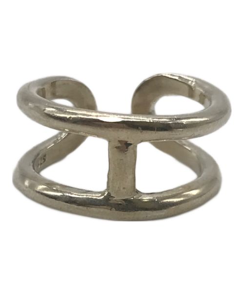 XOLOシルバー925リング サイズL XOLO 指輪 リング 「XOLO JEWELRY/ショロジュエリー」 KNOT