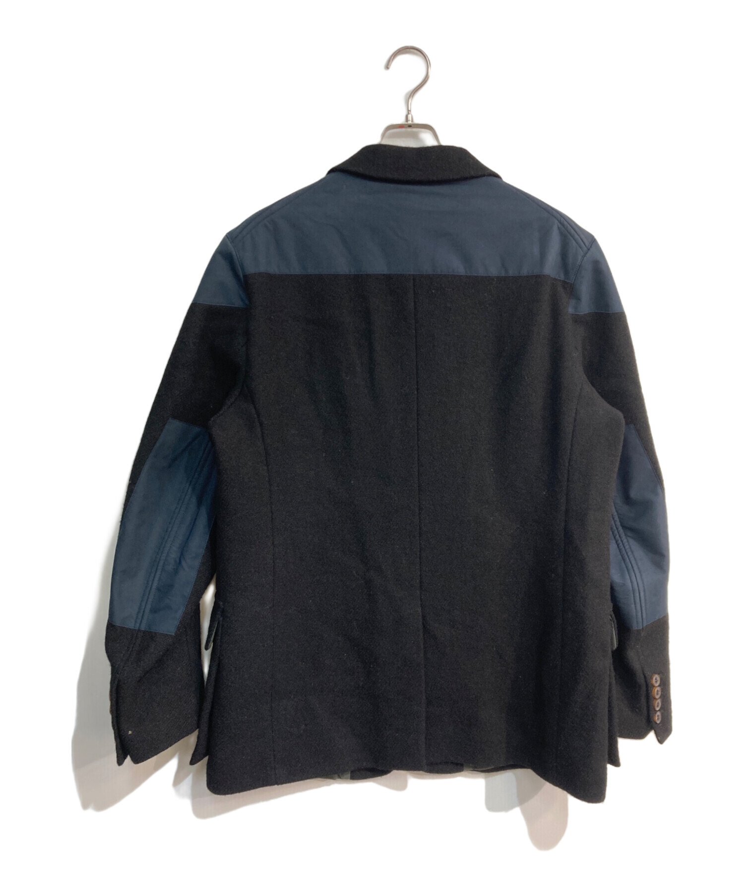 中古・古着通販】NIGEL CABOURN (ナイジェルケーボン) Harris Tweed 
