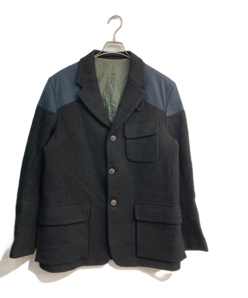 中古・古着通販】NIGEL CABOURN (ナイジェルケーボン) Harris Tweed