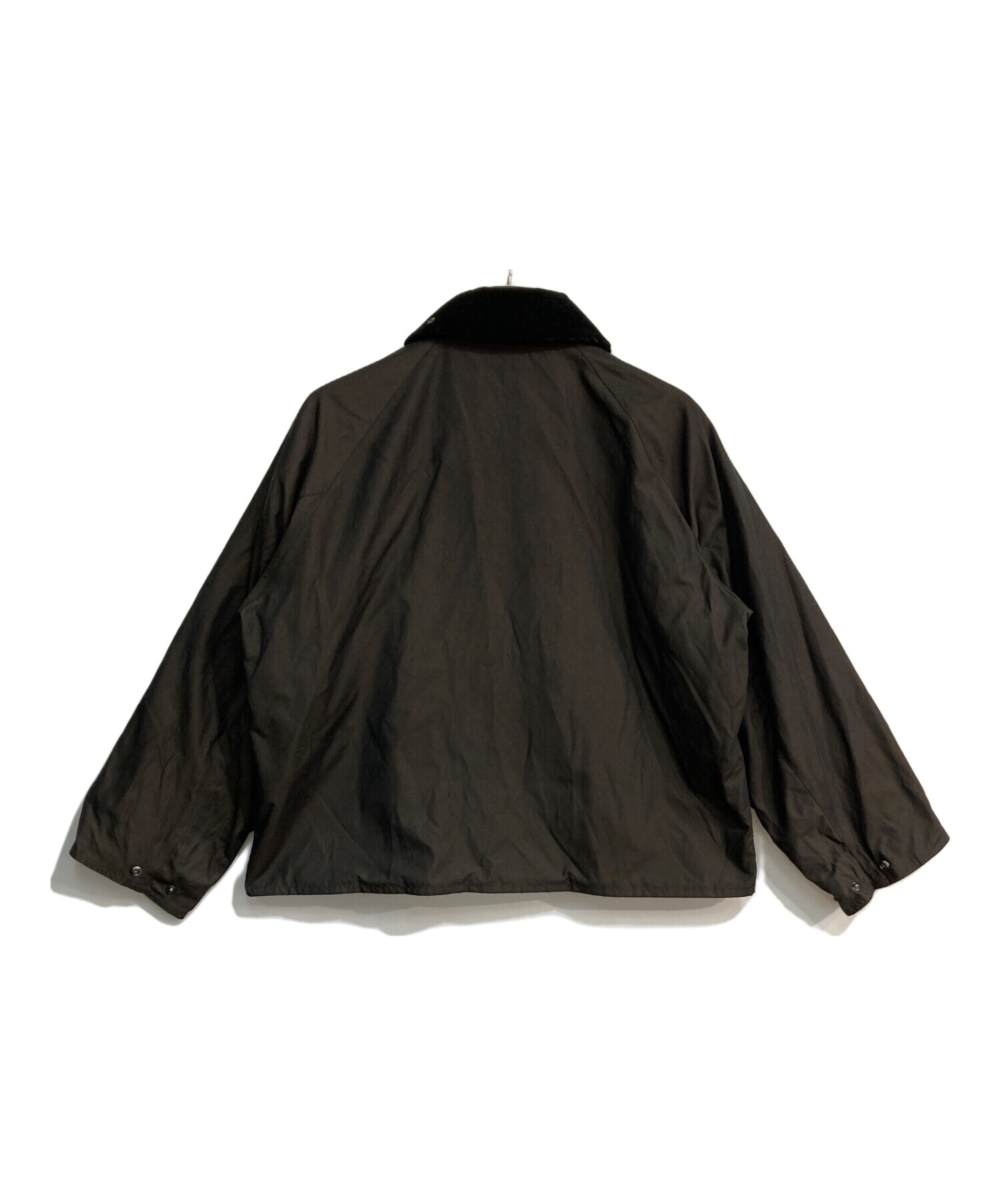 中古・古着通販】Barbour (バブアー) trans port jacket 222MCAS011  