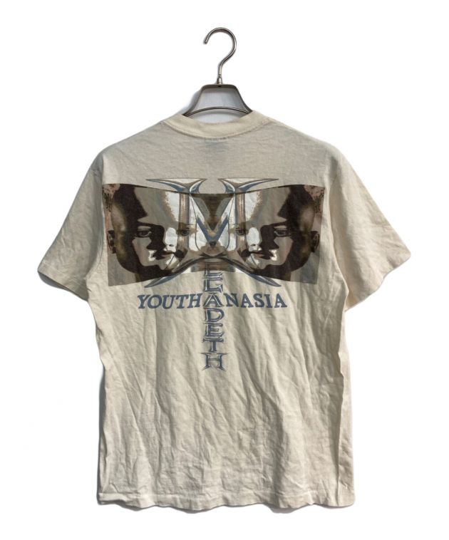 中古・古着通販】giant (ジャイアント) バンドTシャツ MEGADETH 