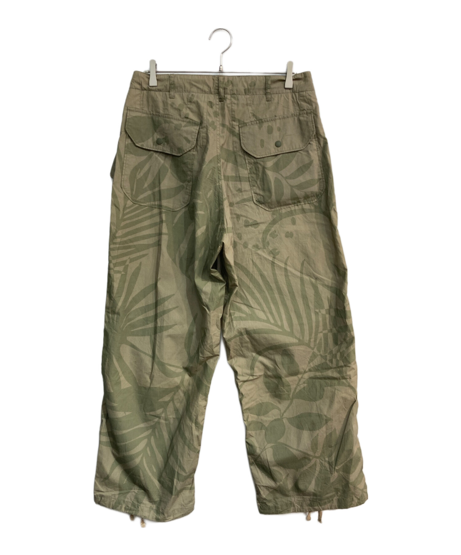 中古・古着通販】Engineered Garments (エンジニアド ガーメンツ 