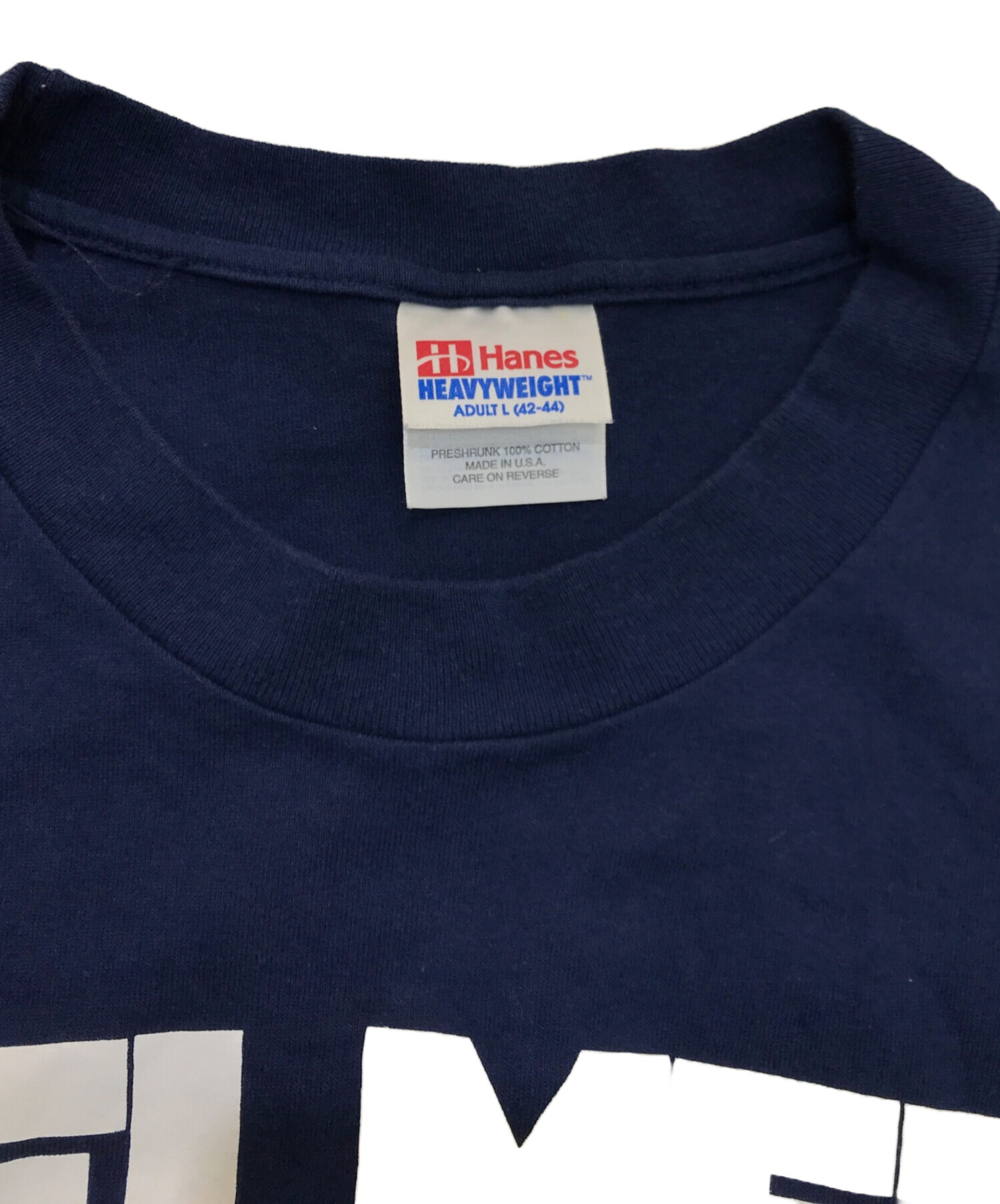 90s USA製 ヘインズ メリッサ・エスリッジ ツアーT バンドT バン