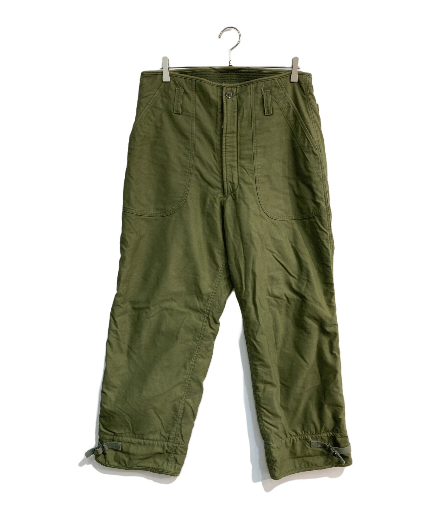 中古・古着通販】US ARMY (ユーエスアーミー) A-2 DECK TROUSERS 8415