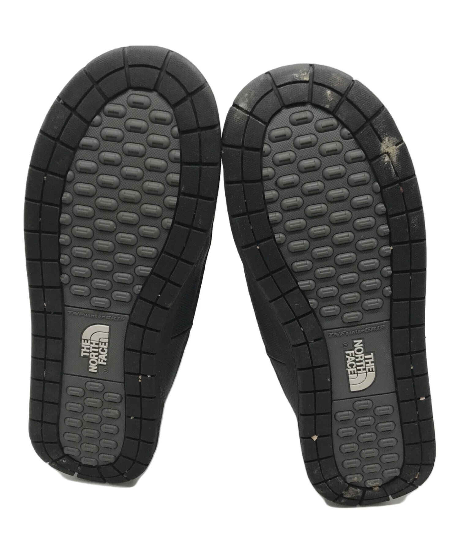 中古・古着通販】THE NORTH FACE (ザ ノース フェイス) ヌプシブーティ  