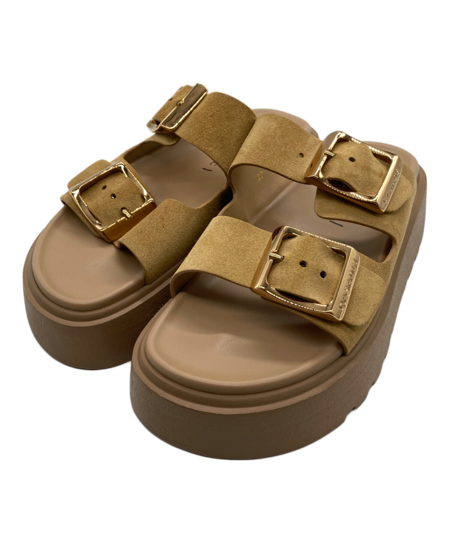 中古・古着通販】CASADEI (カサディ) BIRKY SANDAL 24093510002010