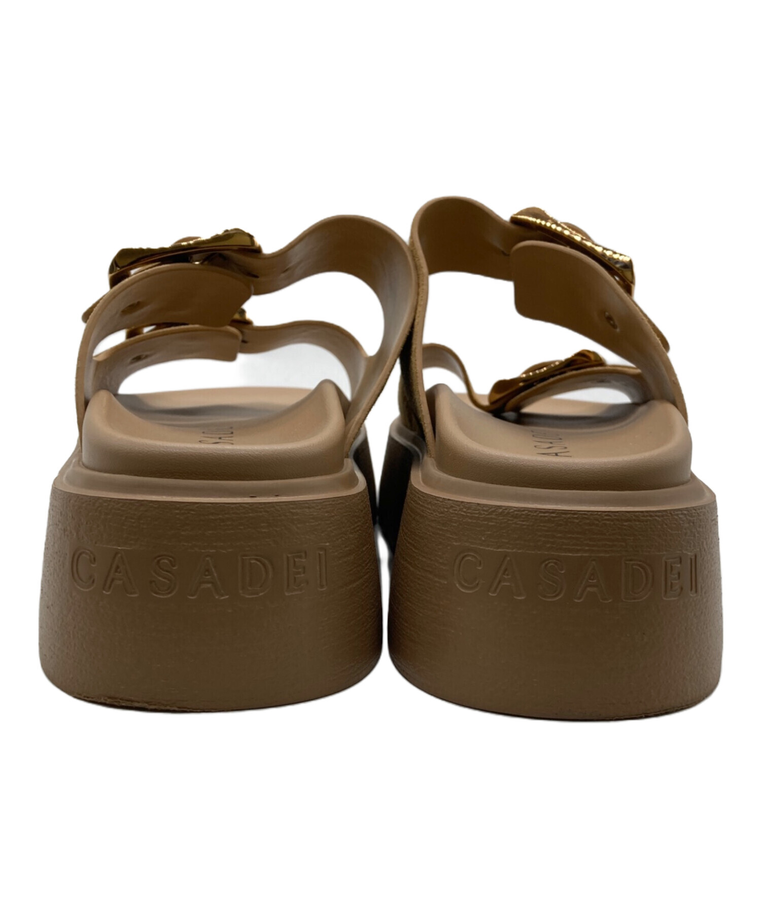 中古・古着通販】CASADEI (カサディ) BIRKY SANDAL 24093510002010