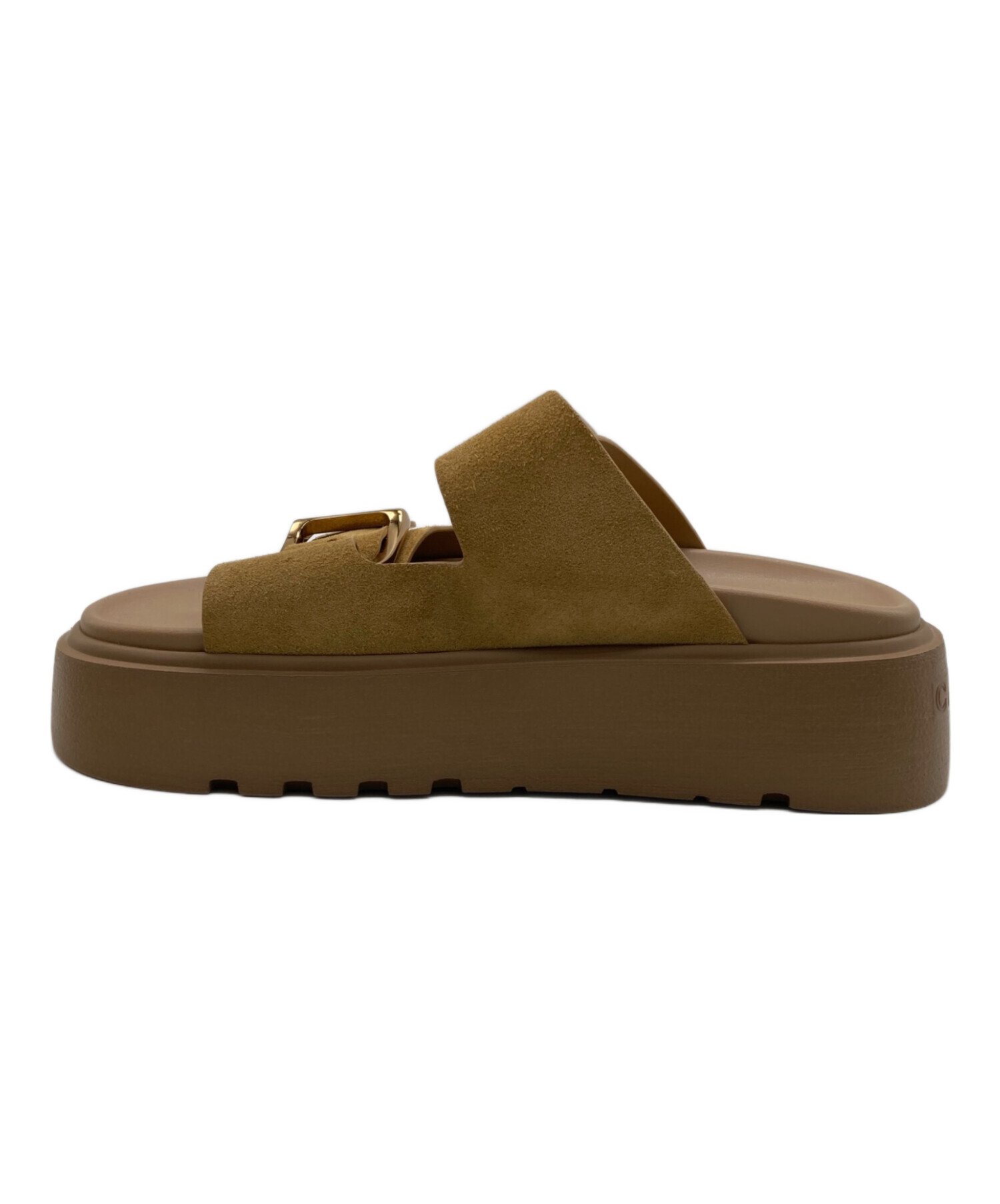中古・古着通販】CASADEI (カサディ) BIRKY SANDAL 24093510002010