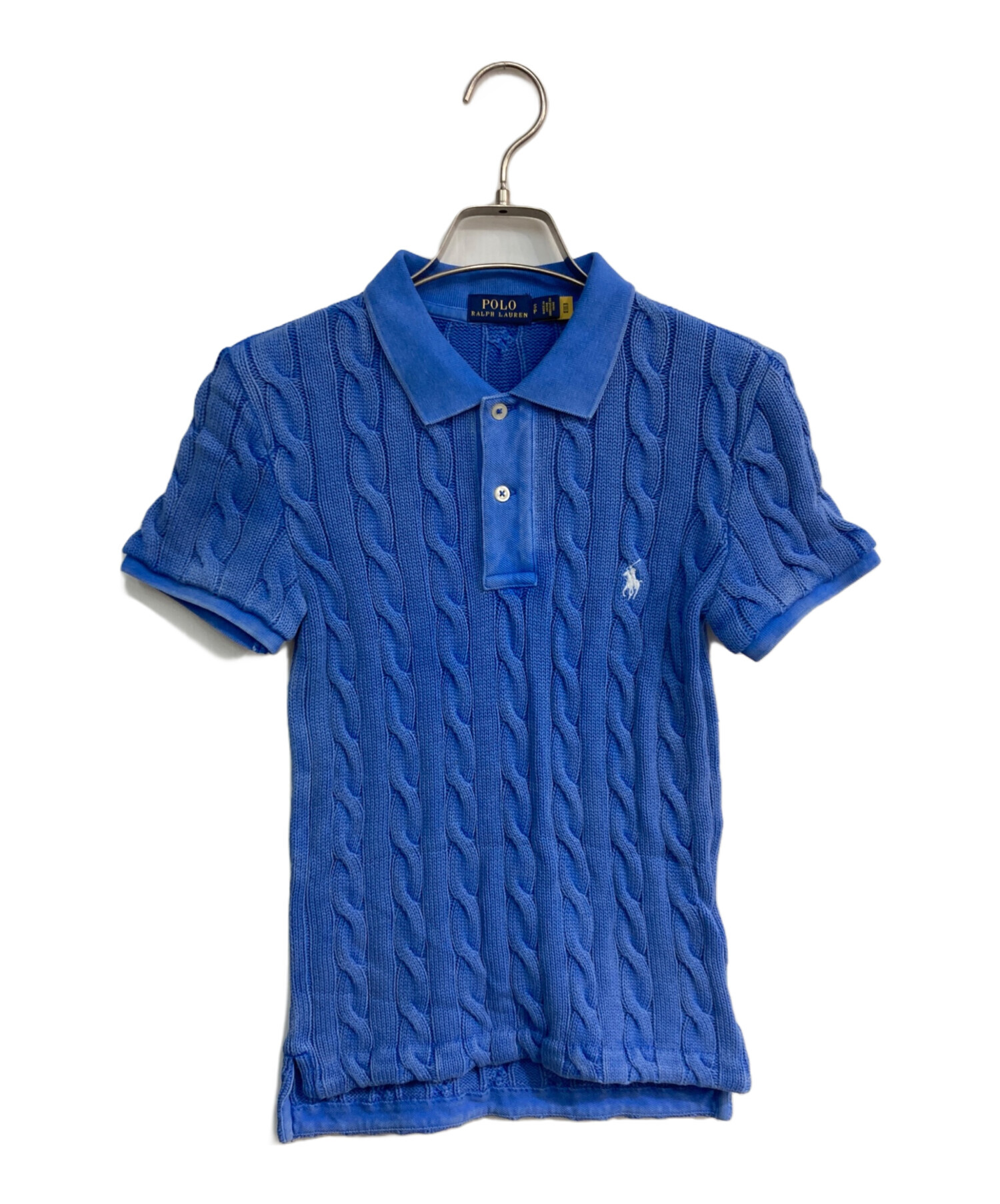 中古・古着通販】POLO RALPH LAUREN (ポロ・ラルフローレン) ケーブル 