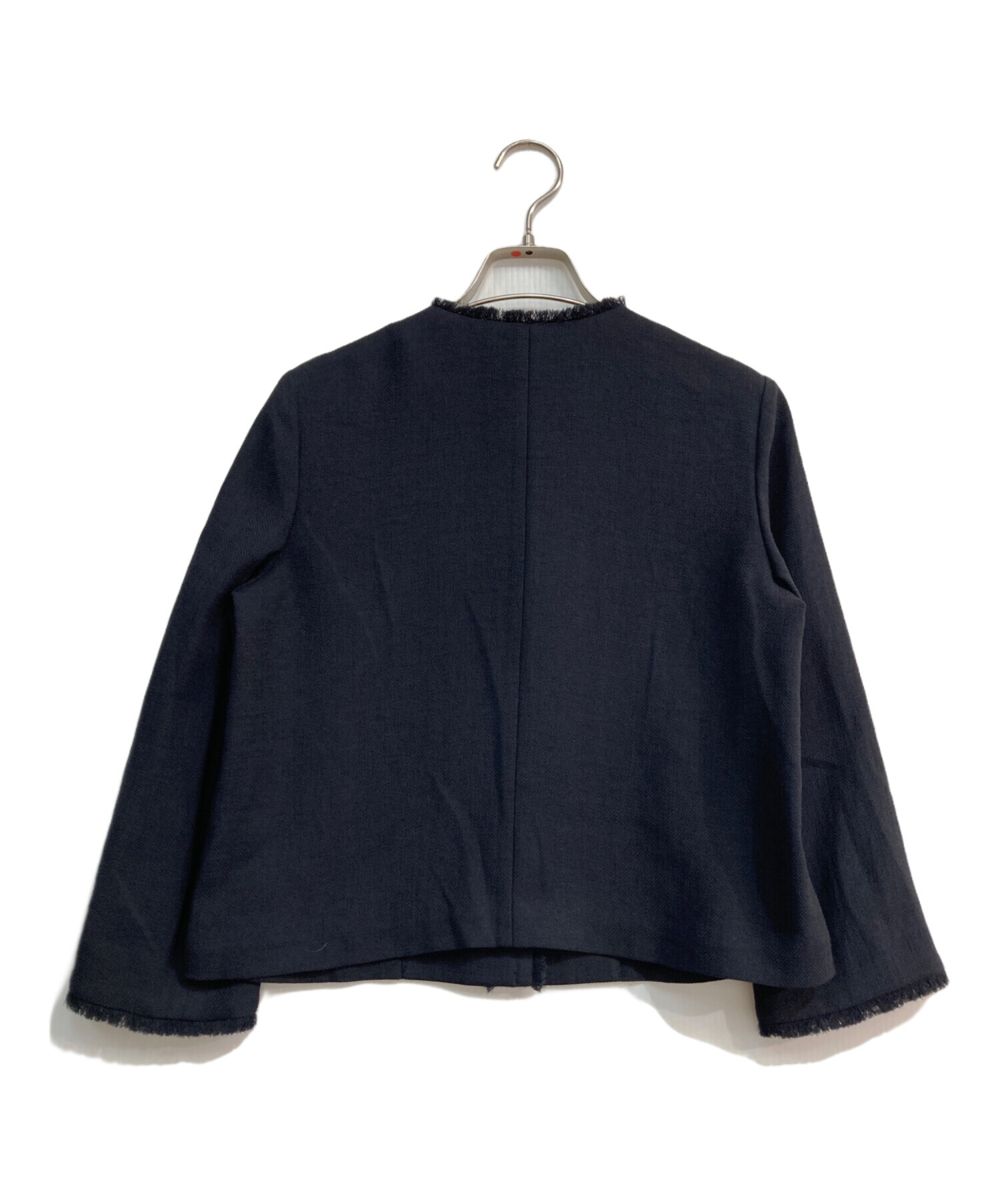 中古・古着通販】UNITED ARROWS (ユナイテッドアローズ) UBCS フリンジ  