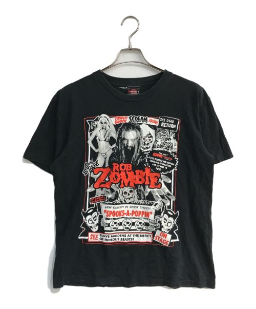 中古・古着通販】SHOOT (シュート) バンドTシャツ ROB ZOMBIE 2009