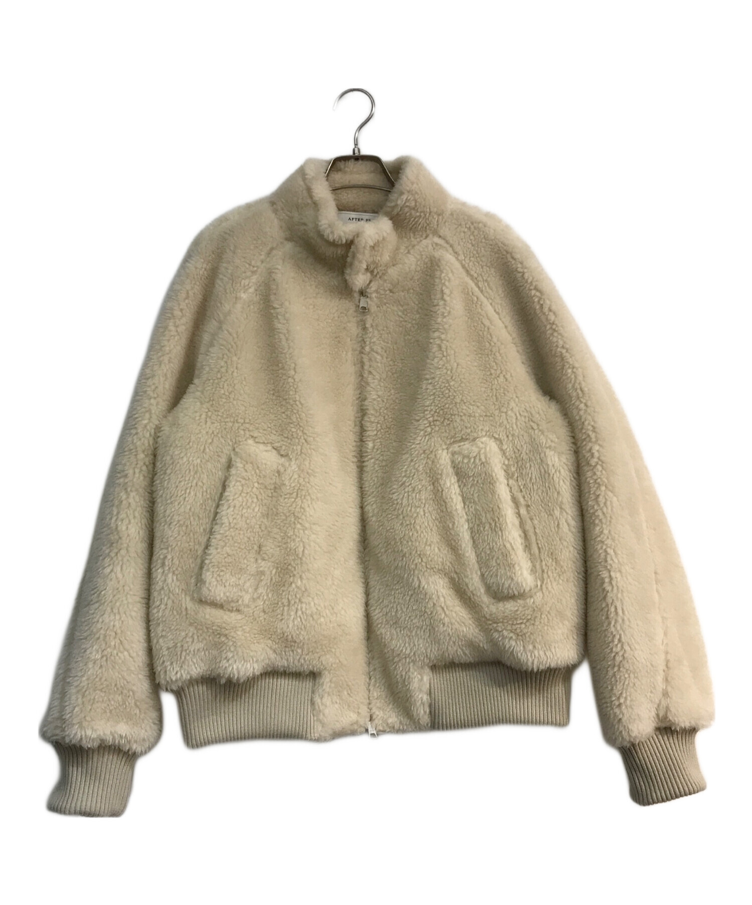 AFTER PRAY/　ボアコート AFTER PRAY/ボアコート