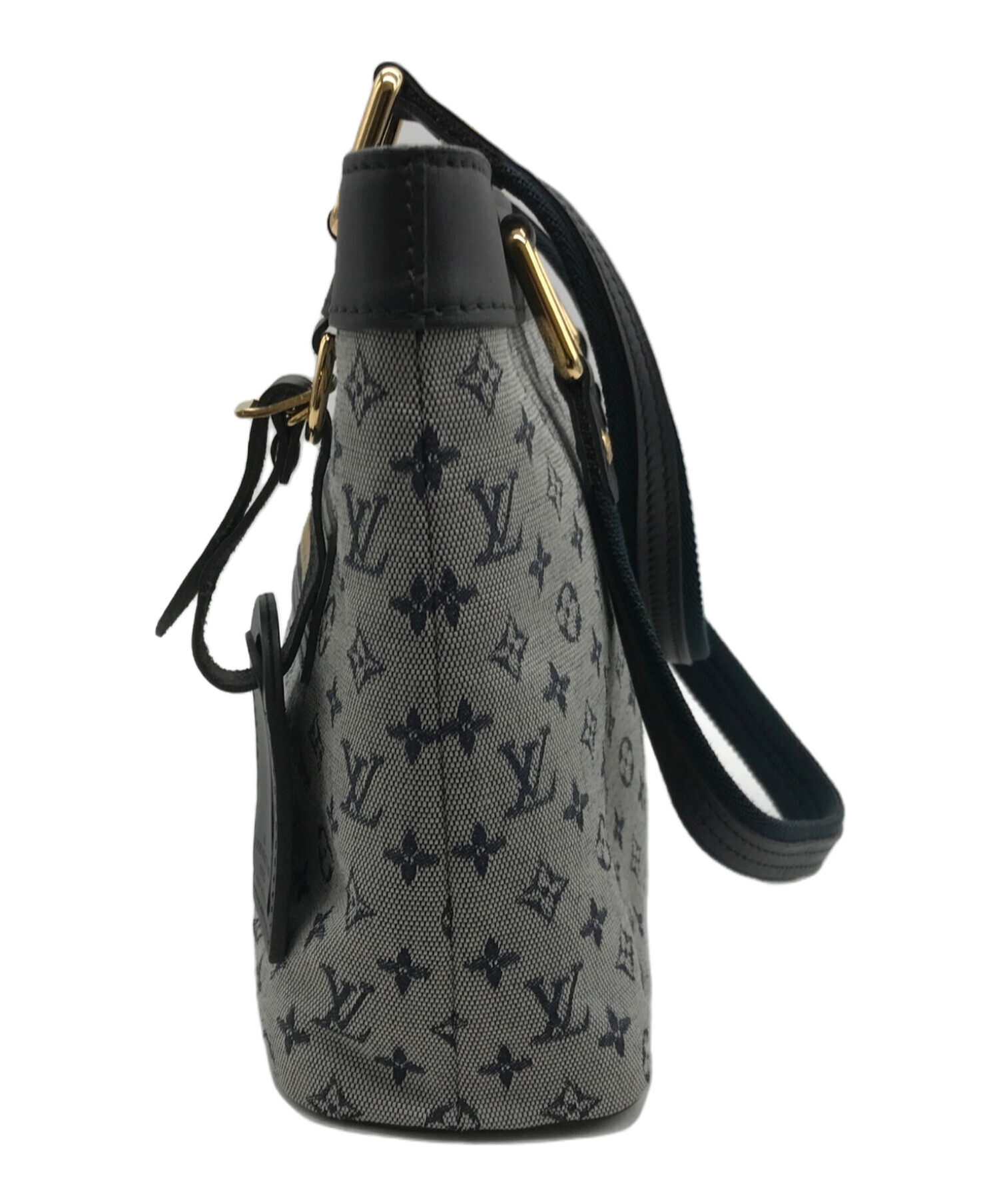 【正規品】LOUIS VUITTON カバン ルイヴィトン M92676 ルシーユPM ハンドバッグ セミショルダーバッグ