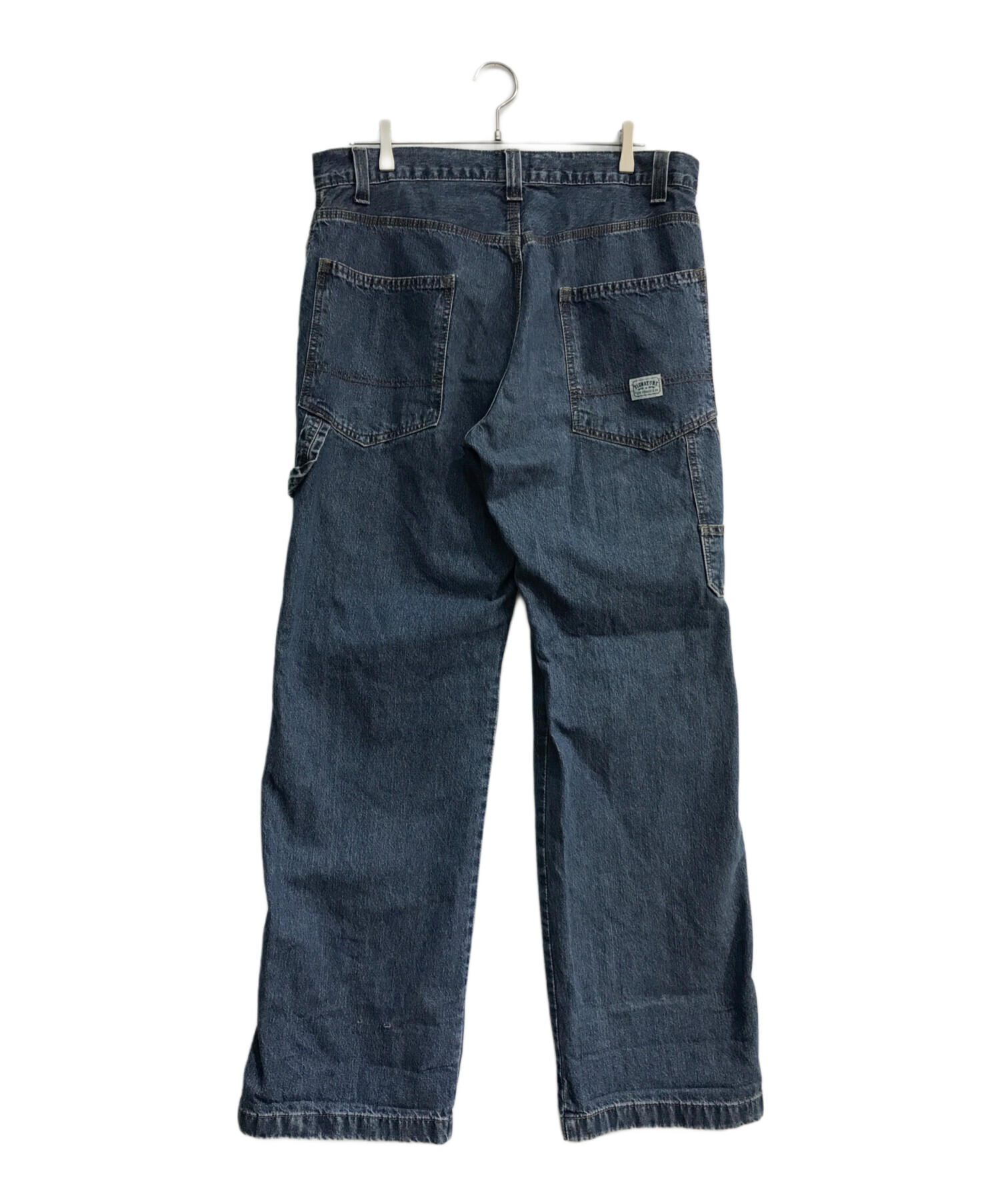 中古・古着通販】LEVI'S (リーバイス) ペインターデニムパンツ