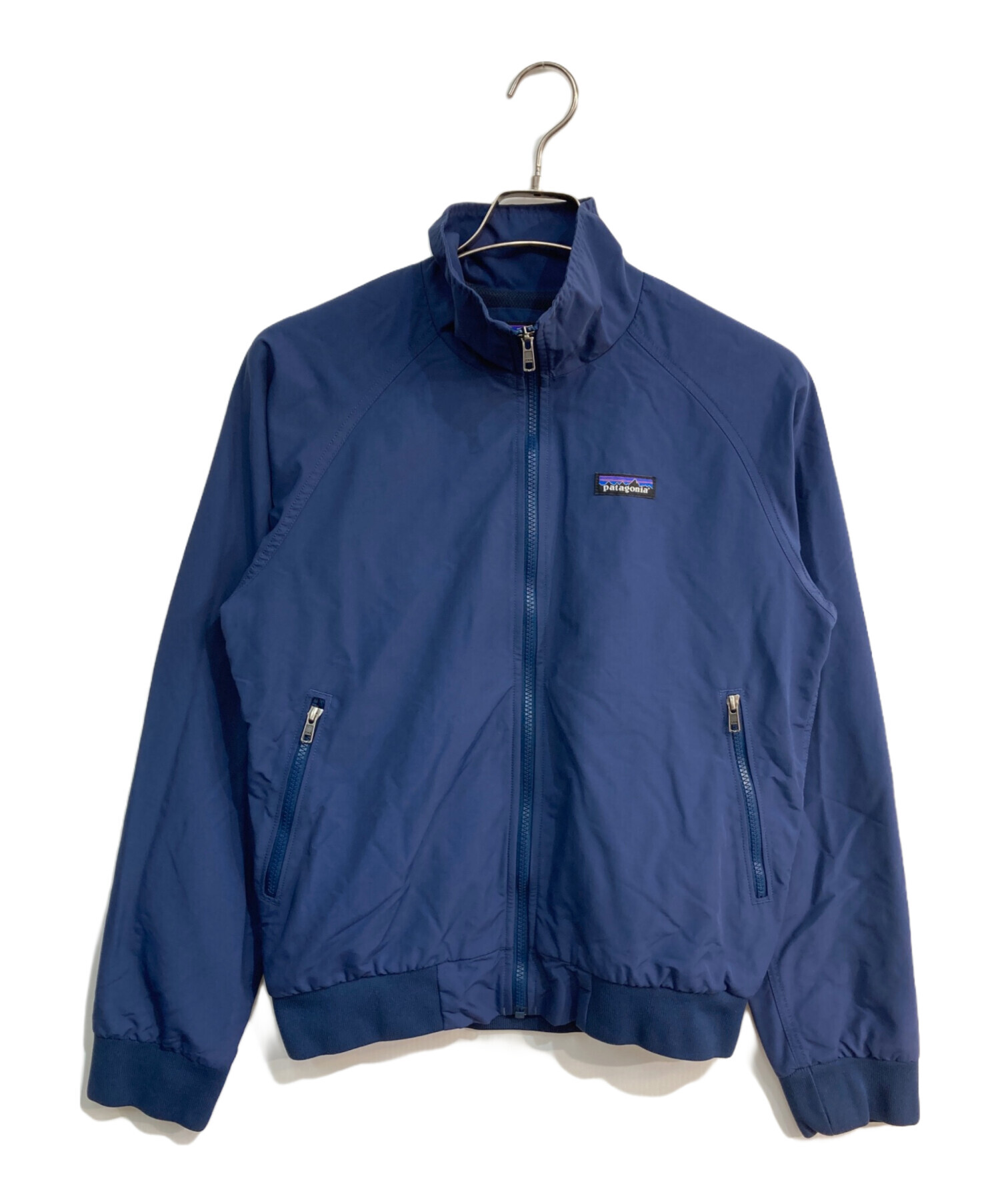 中古・古着通販】Patagonia (パタゴニア) BAGGIES JACKET 28151SP19