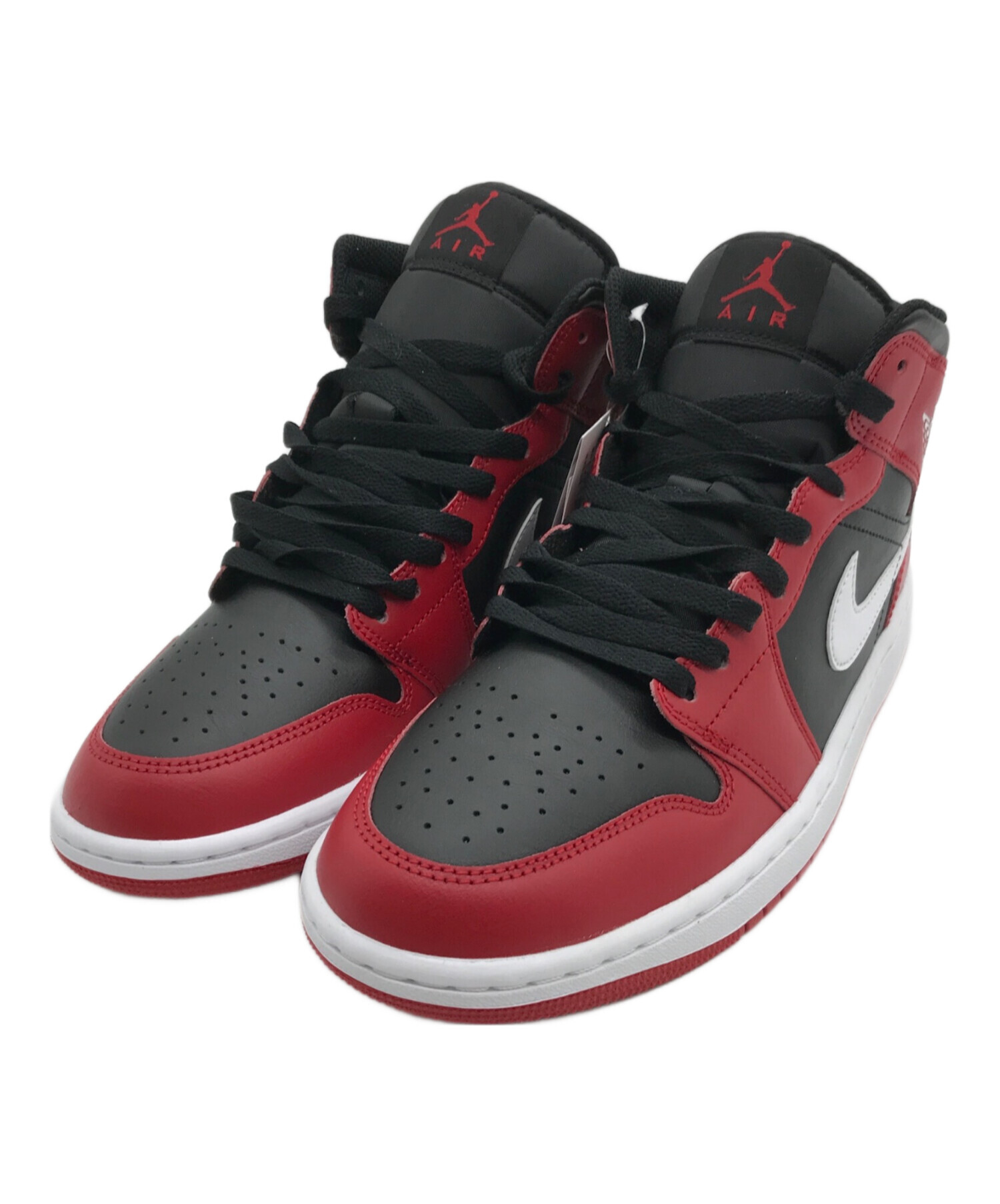 中古・古着通販】NIKE (ナイキ) Air Jordan 1 Mid 