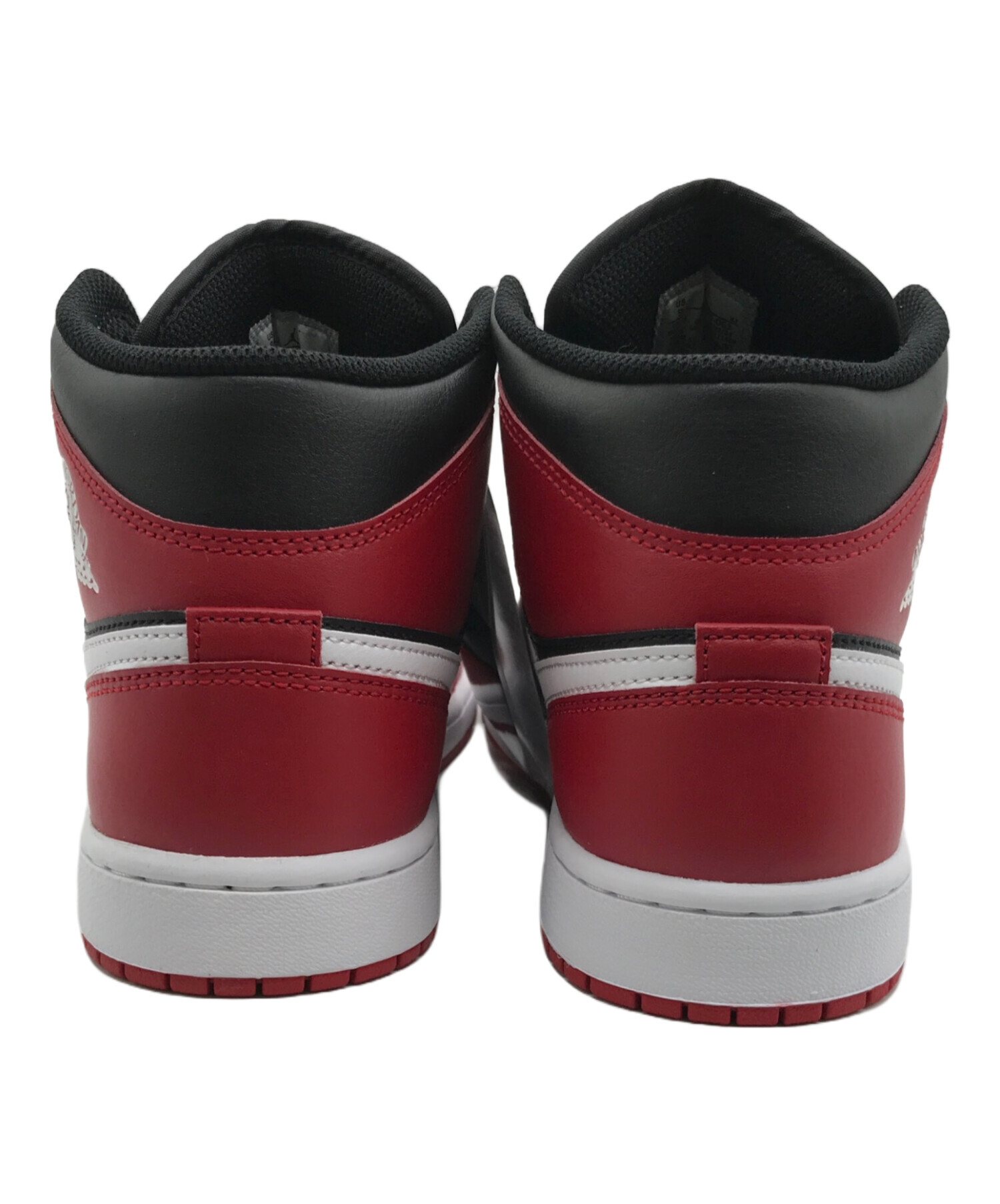 中古・古着通販】NIKE (ナイキ) Air Jordan 1 Mid 