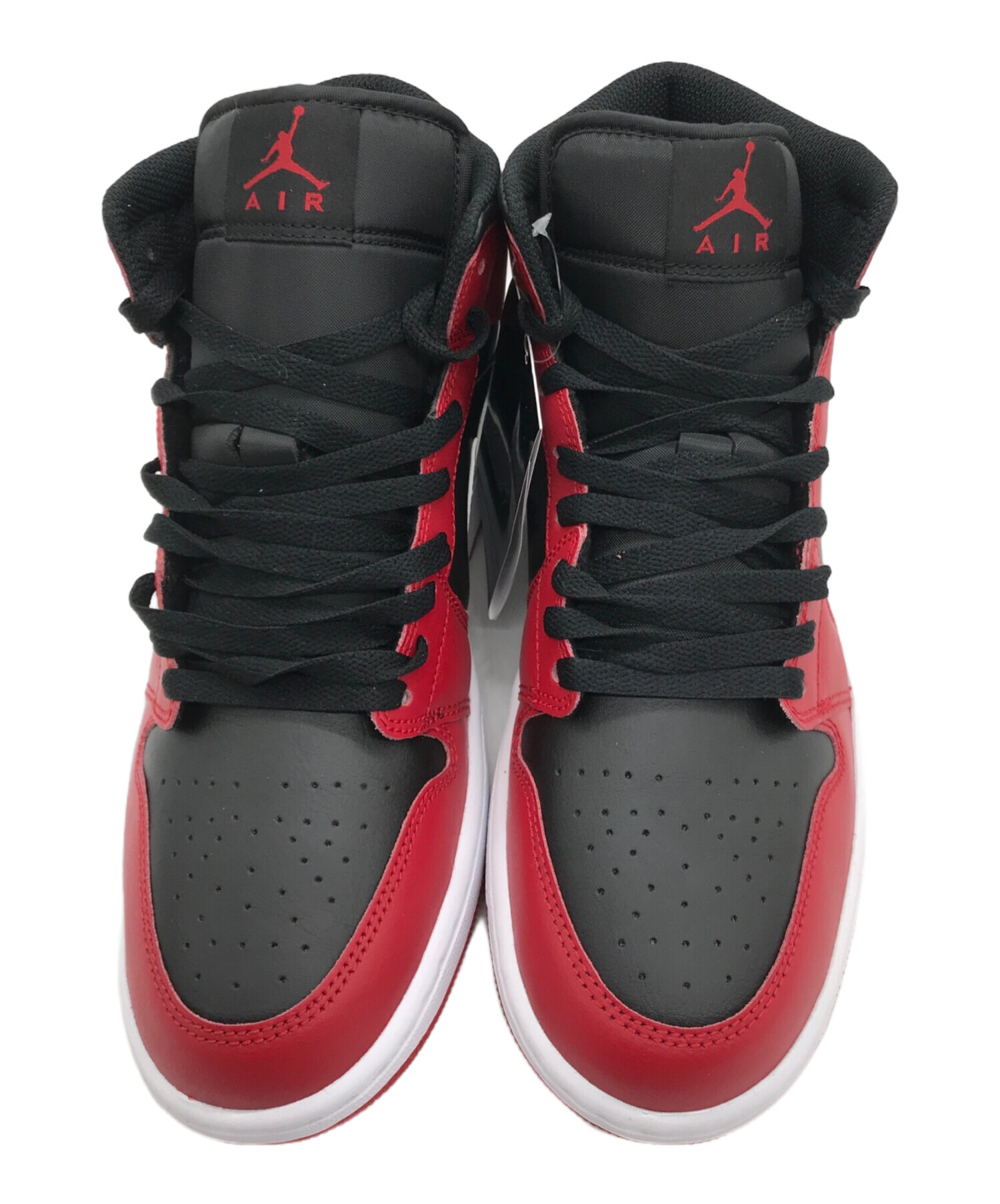 中古・古着通販】NIKE (ナイキ) Air Jordan 1 Mid 