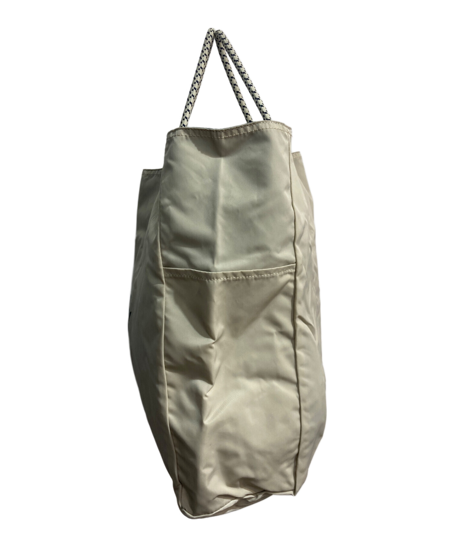 中古・古着通販】NOMADIS (ノマディス) SAC2 リバーシブル トート 