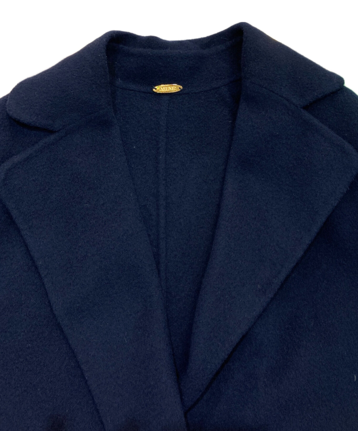 中古・古着通販】MUSE de Deuxieme Classe (ミューズ ドゥーズィエム