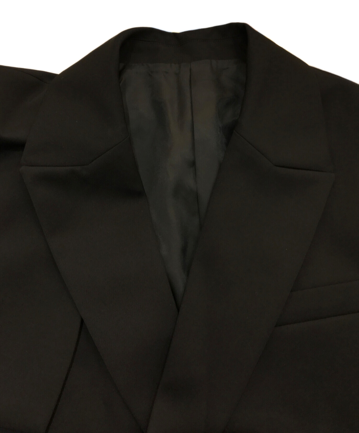 中古・古着通販】ssstein (シュタイン) OVERSIZED LAPELED COMBINATION