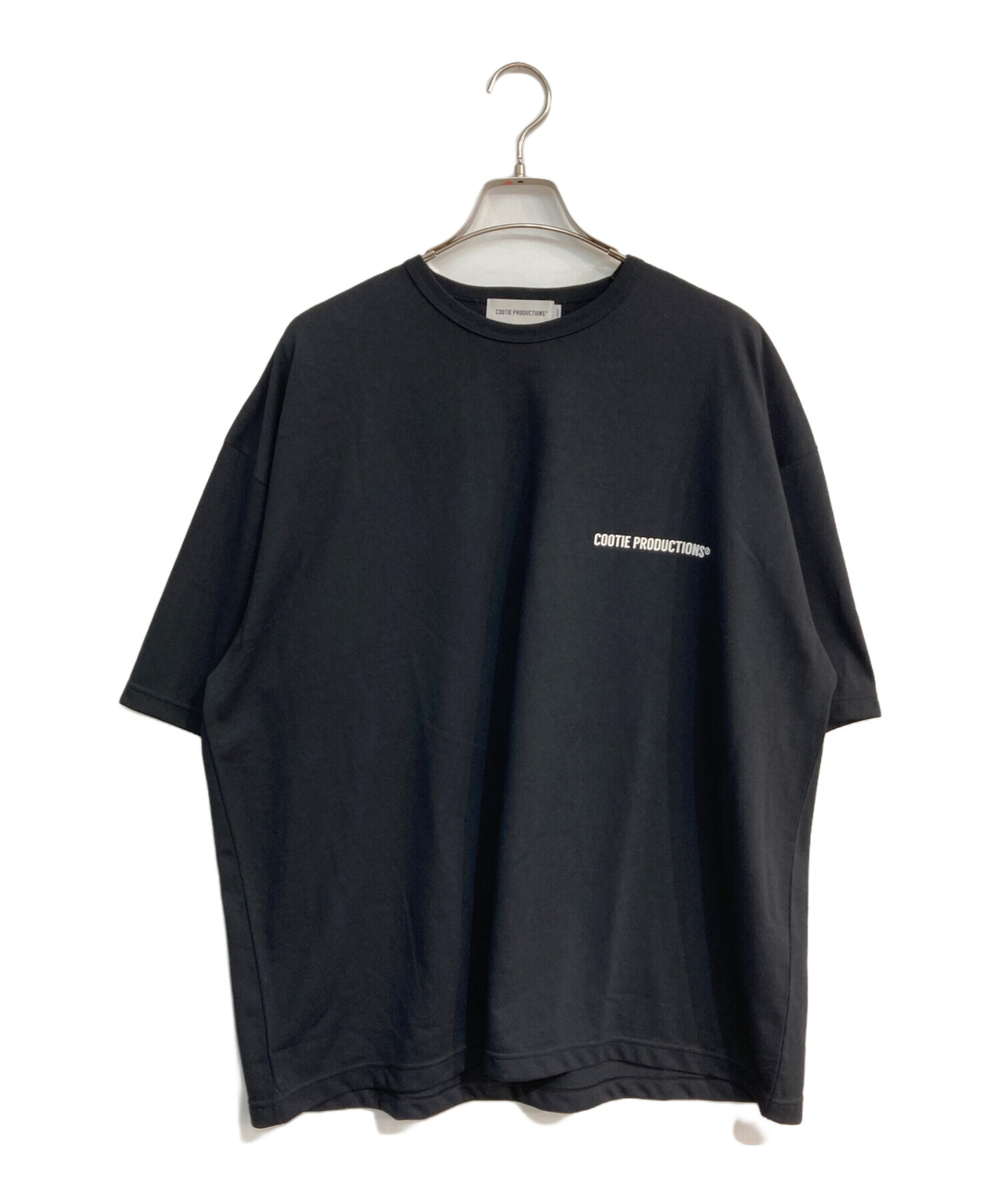 中古・古着通販】COOTIE PRODUCTIONS (クーティープロダクツ) Dry Tech 