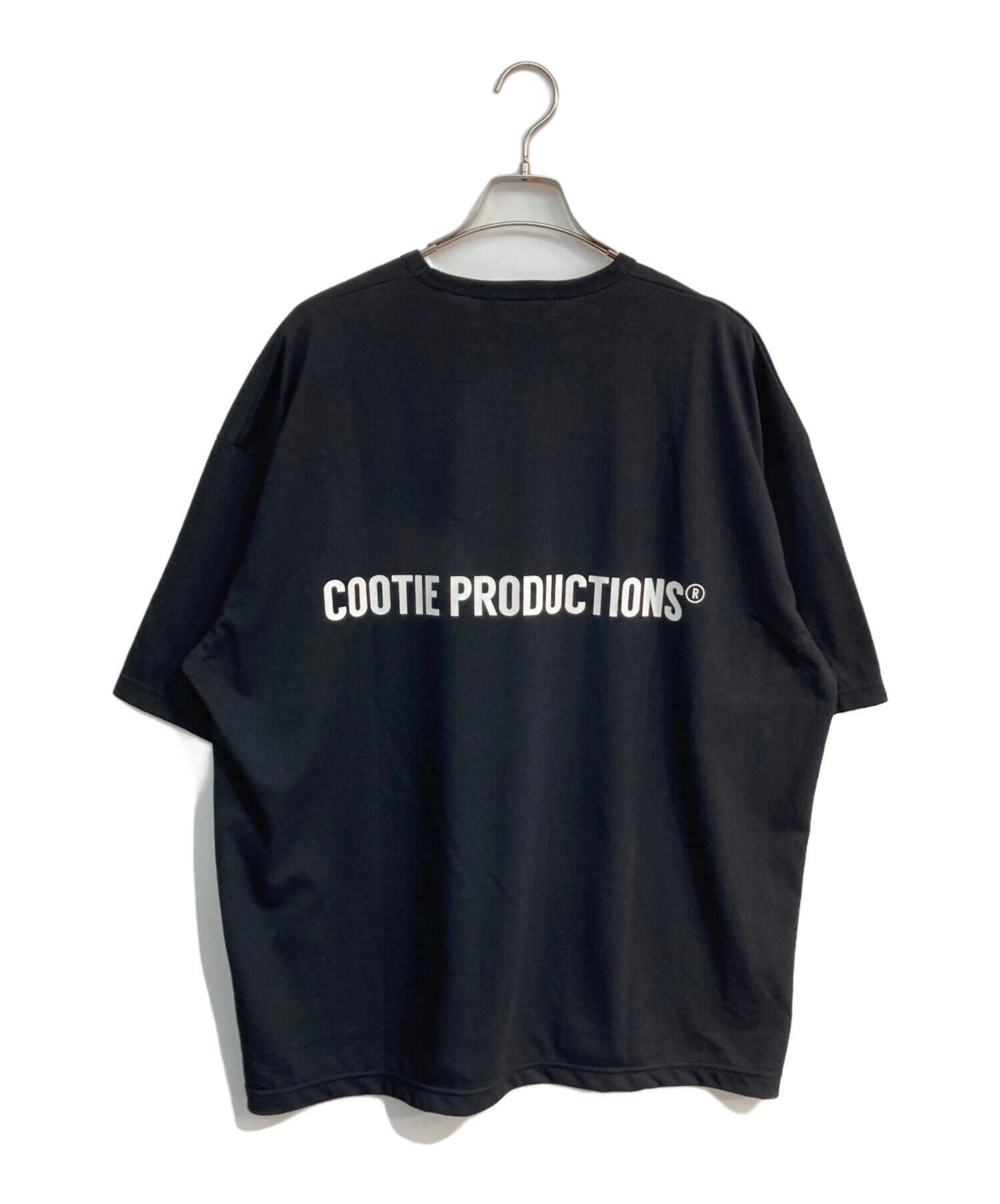中古・古着通販】COOTIE PRODUCTIONS (クーティープロダクツ) Dry Tech 