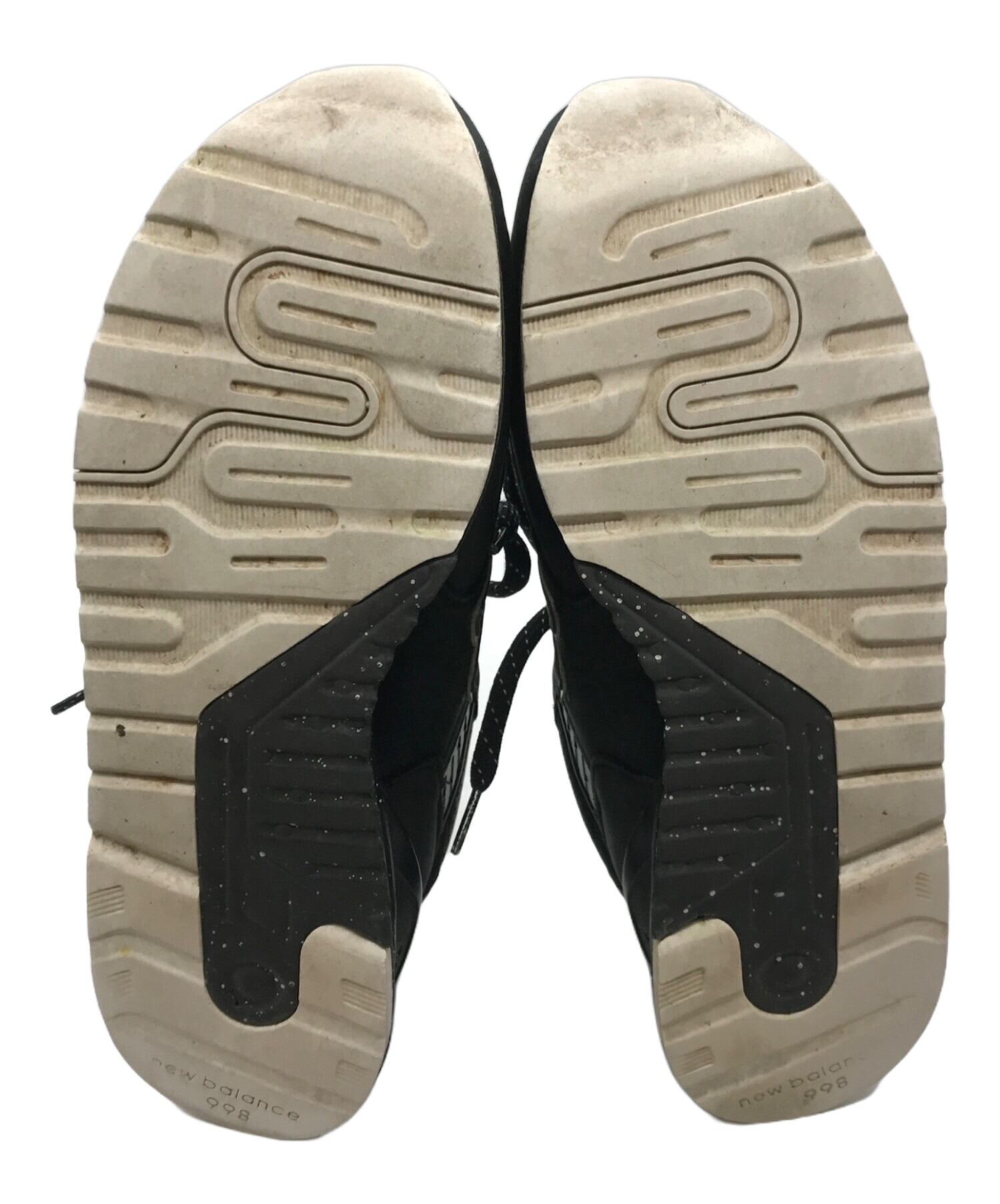 new balance】M998ABK made in USA