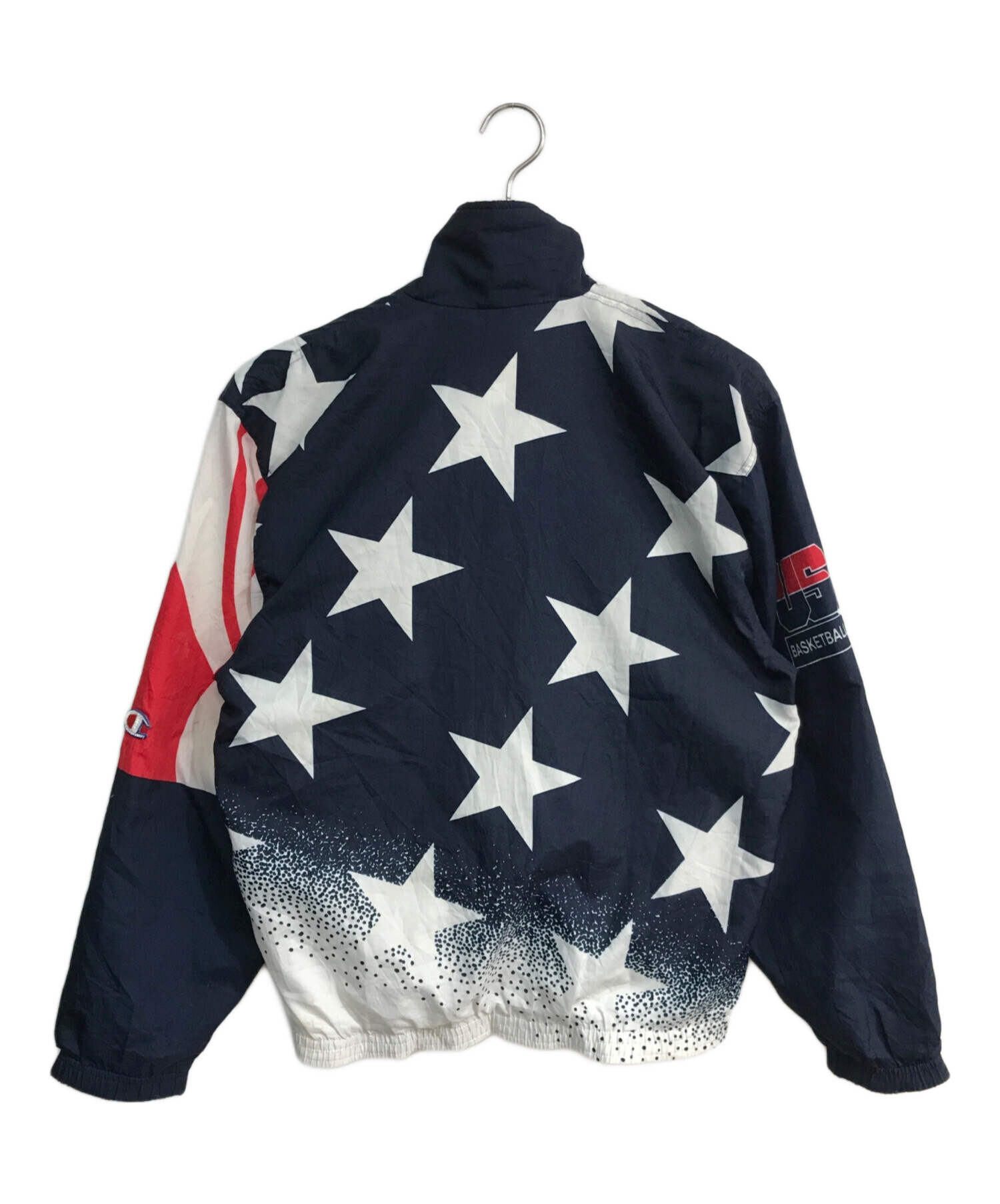 中古・古着通販】Champion (チャンピオン) バスケットボール ナイロン