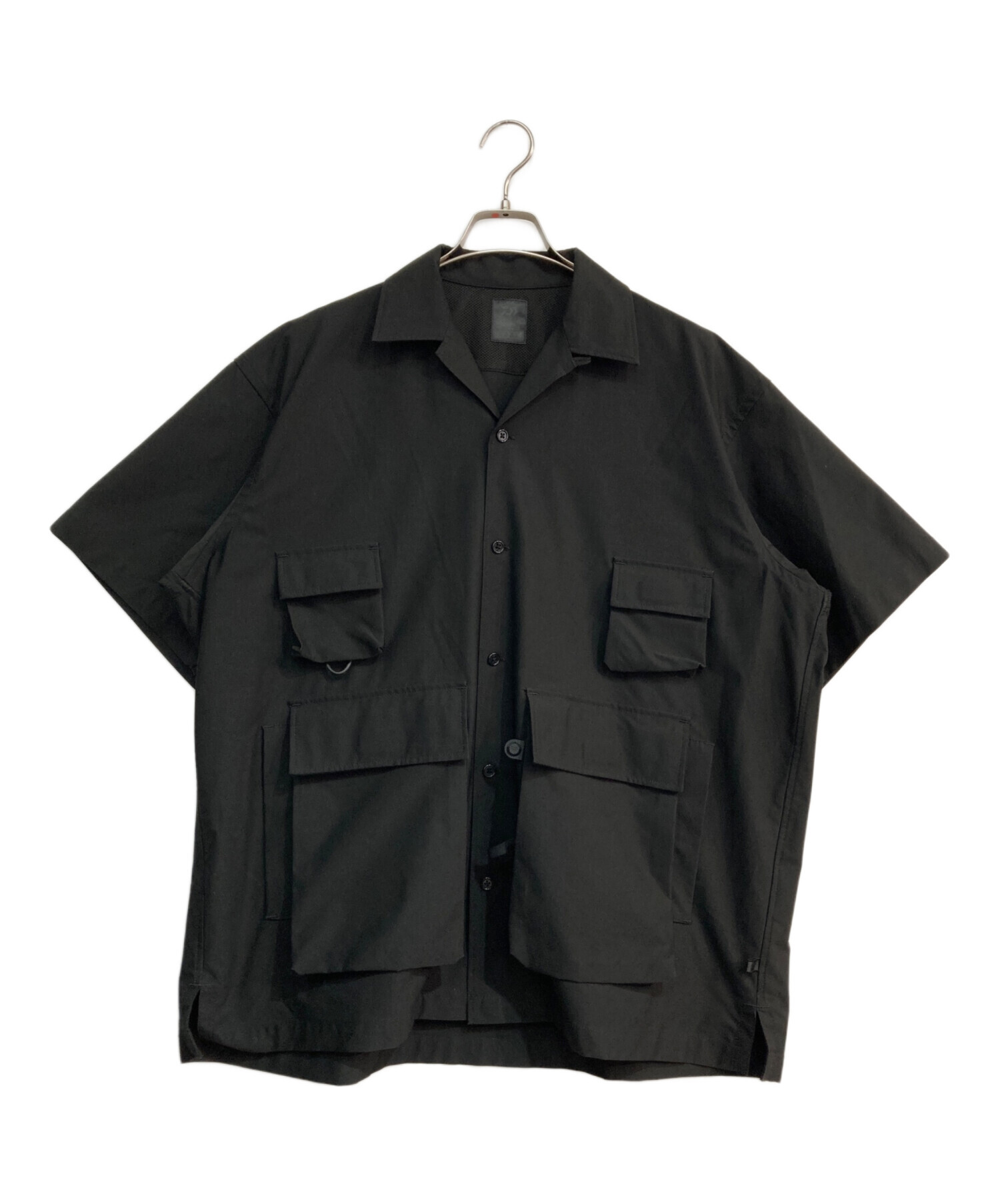 わわ 専用 中古・古着通販】DAIWA PIER39 (ダイワ ピア39) Tech Anglers Open S/S